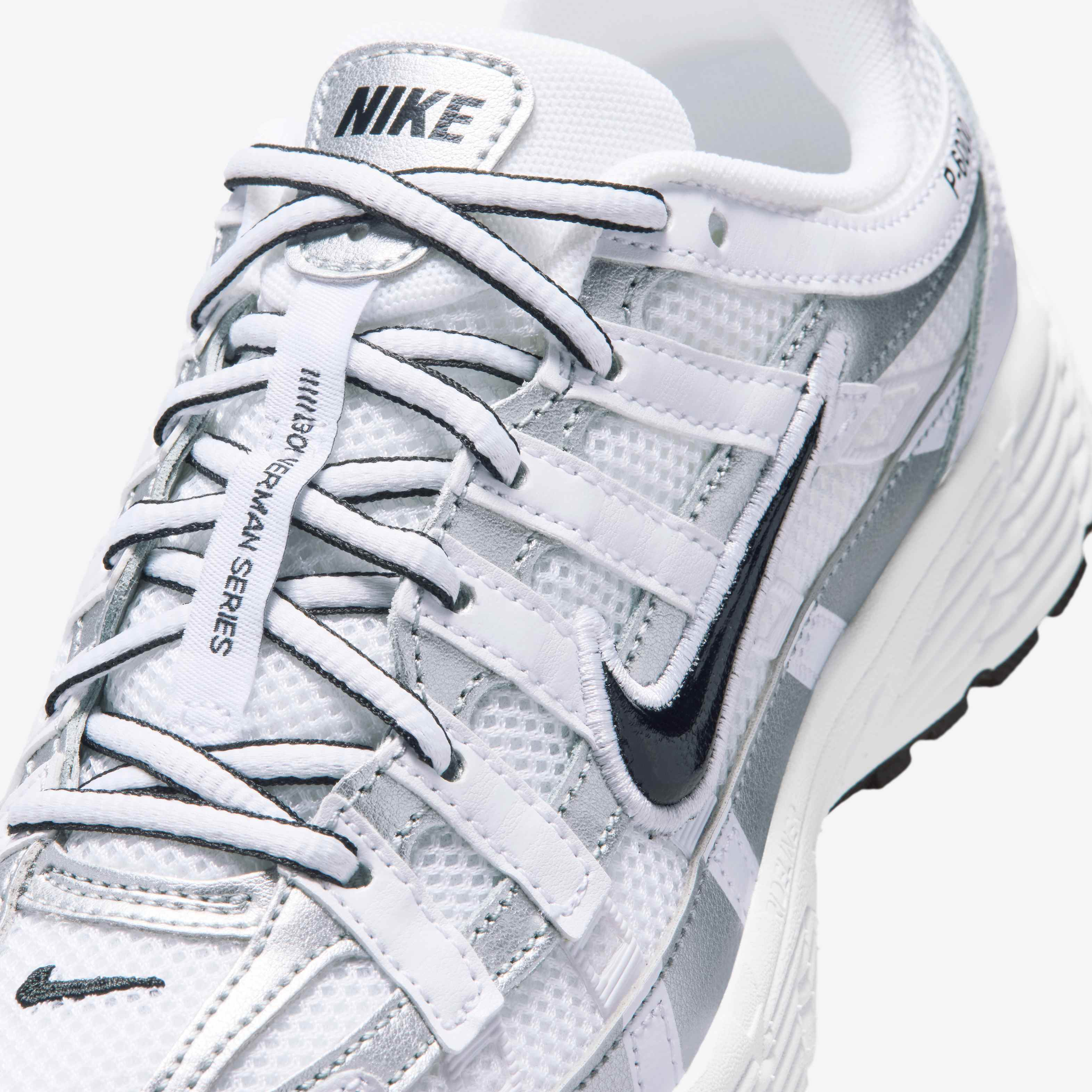 Nike P-6000 image number 6