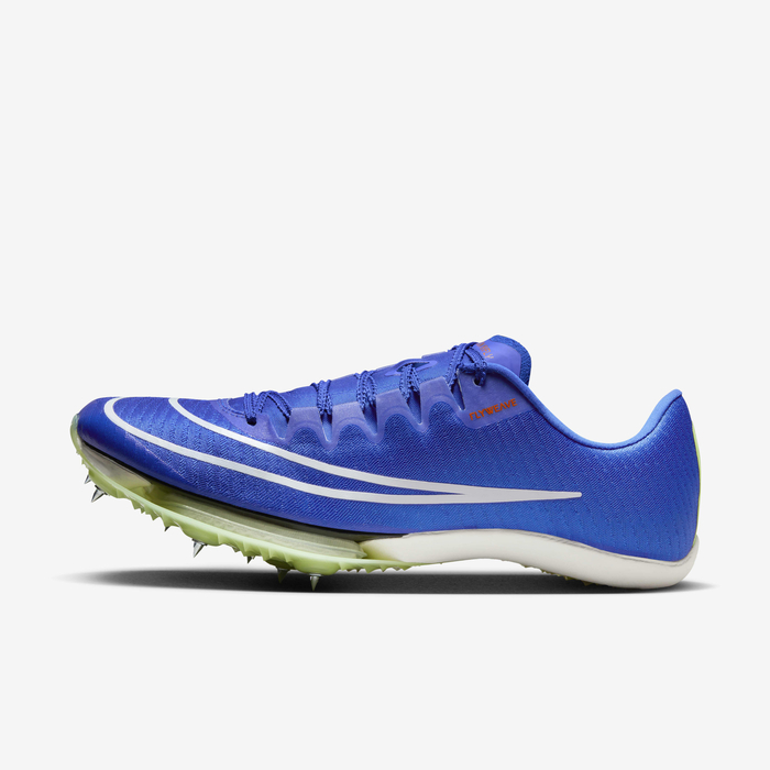 Buy Nike Air Zoom Maxfly Athletics Sprinting Spikes Racer Blue