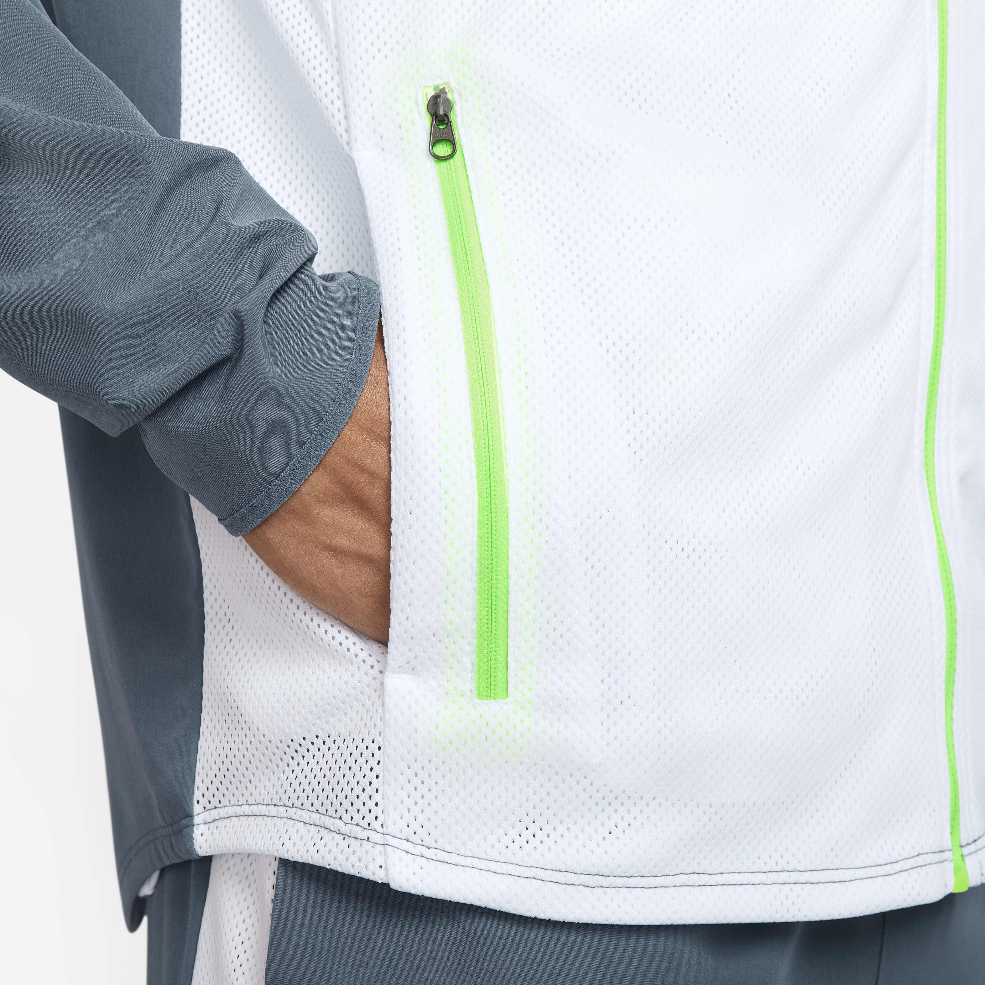 NikeCourt Advantage image number 4