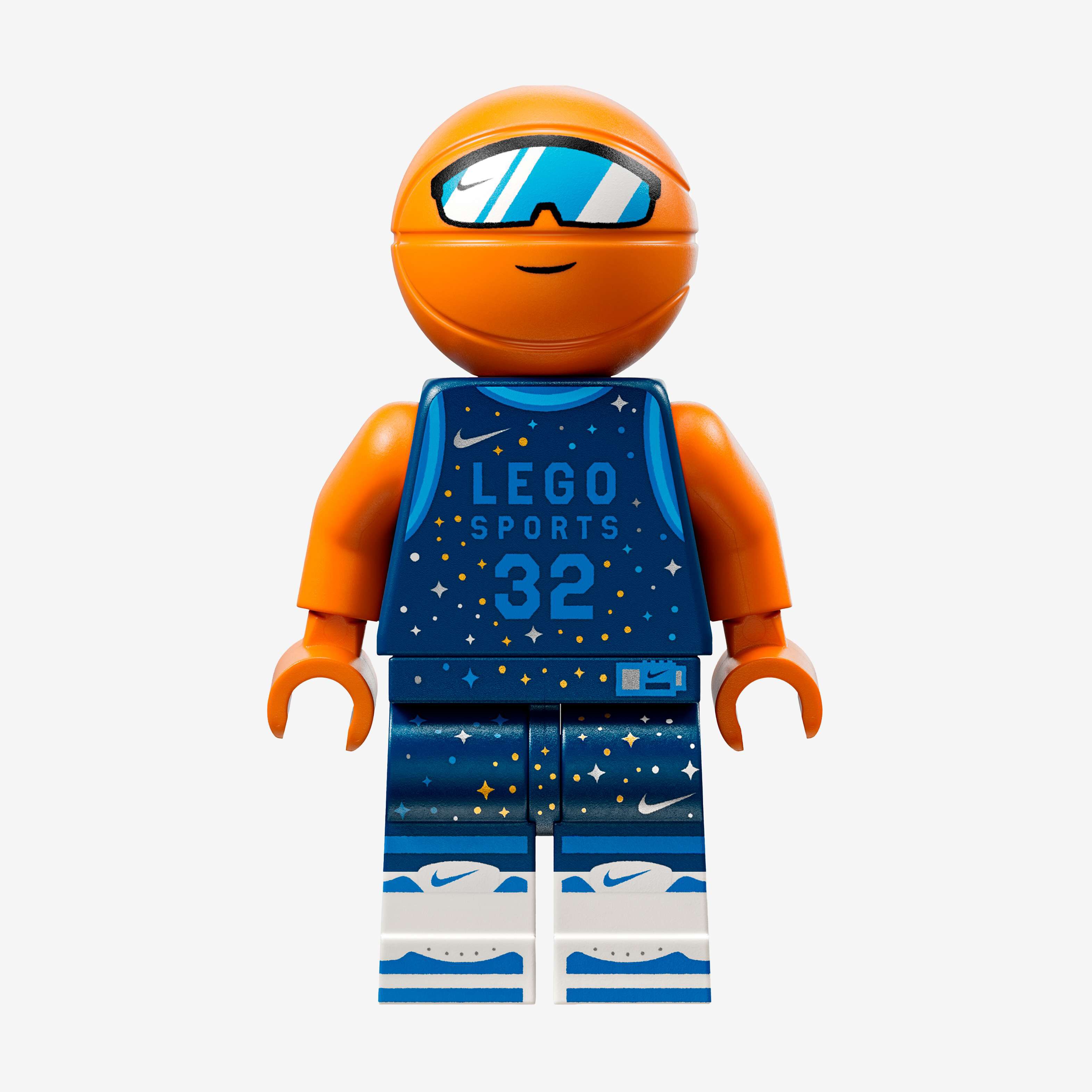 تشكيلة نايكي دانك مع &reg;LEGO image number 5