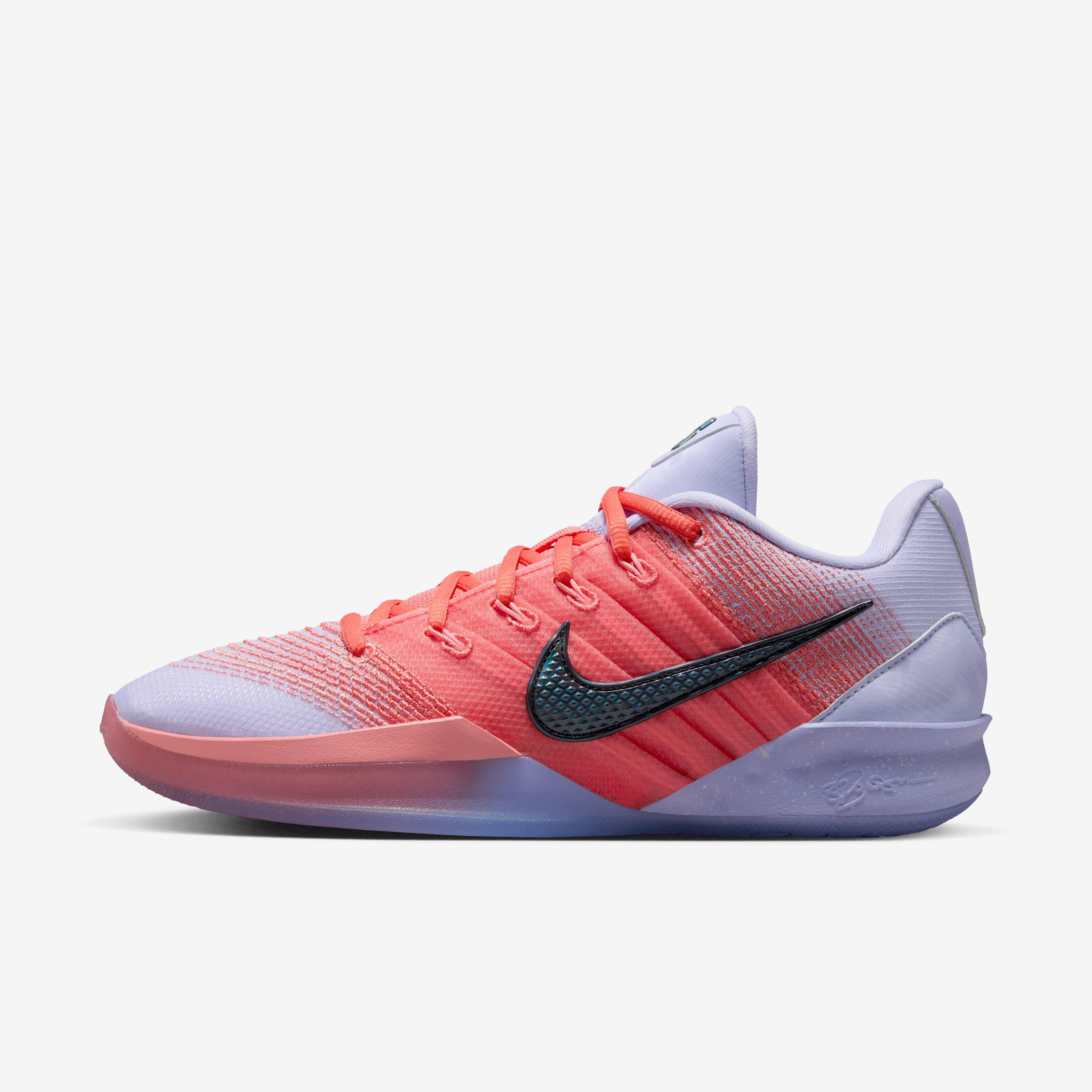 nike basketball shoes bright colors