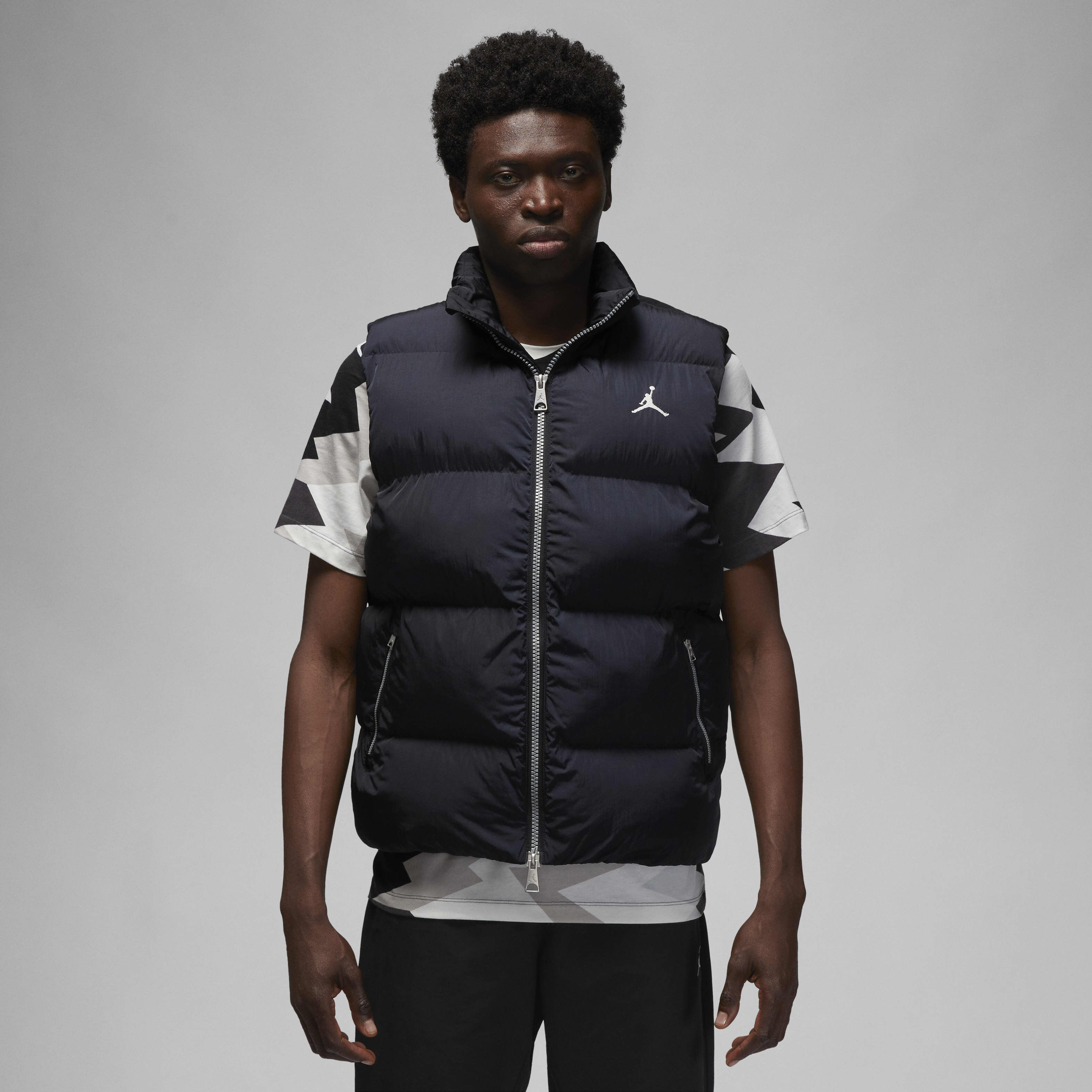 Nike gilets jordan 2025