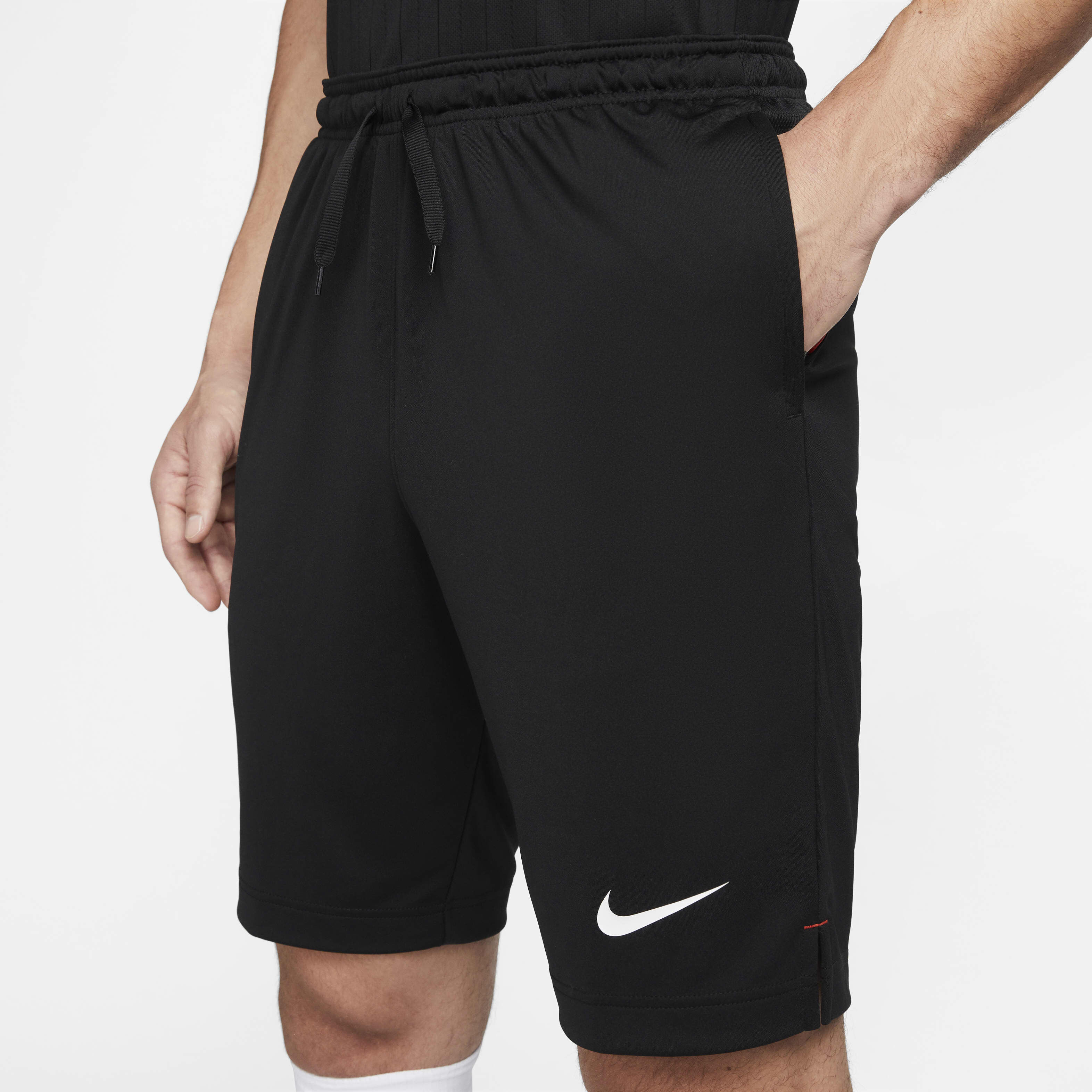 Nike Dri-FIT F.C. Libero image number 3