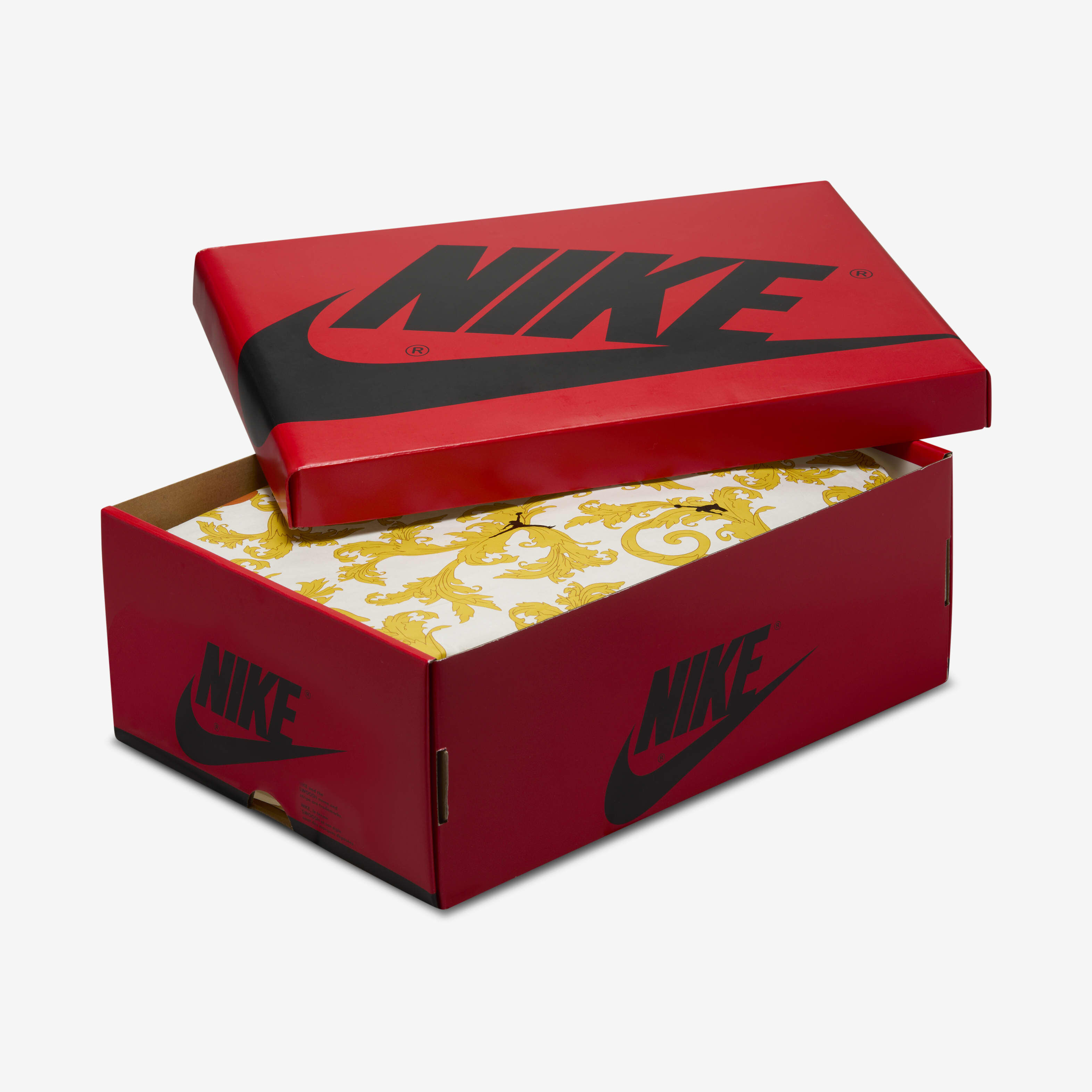 Air Jordan 1 Retro High OG image number 8