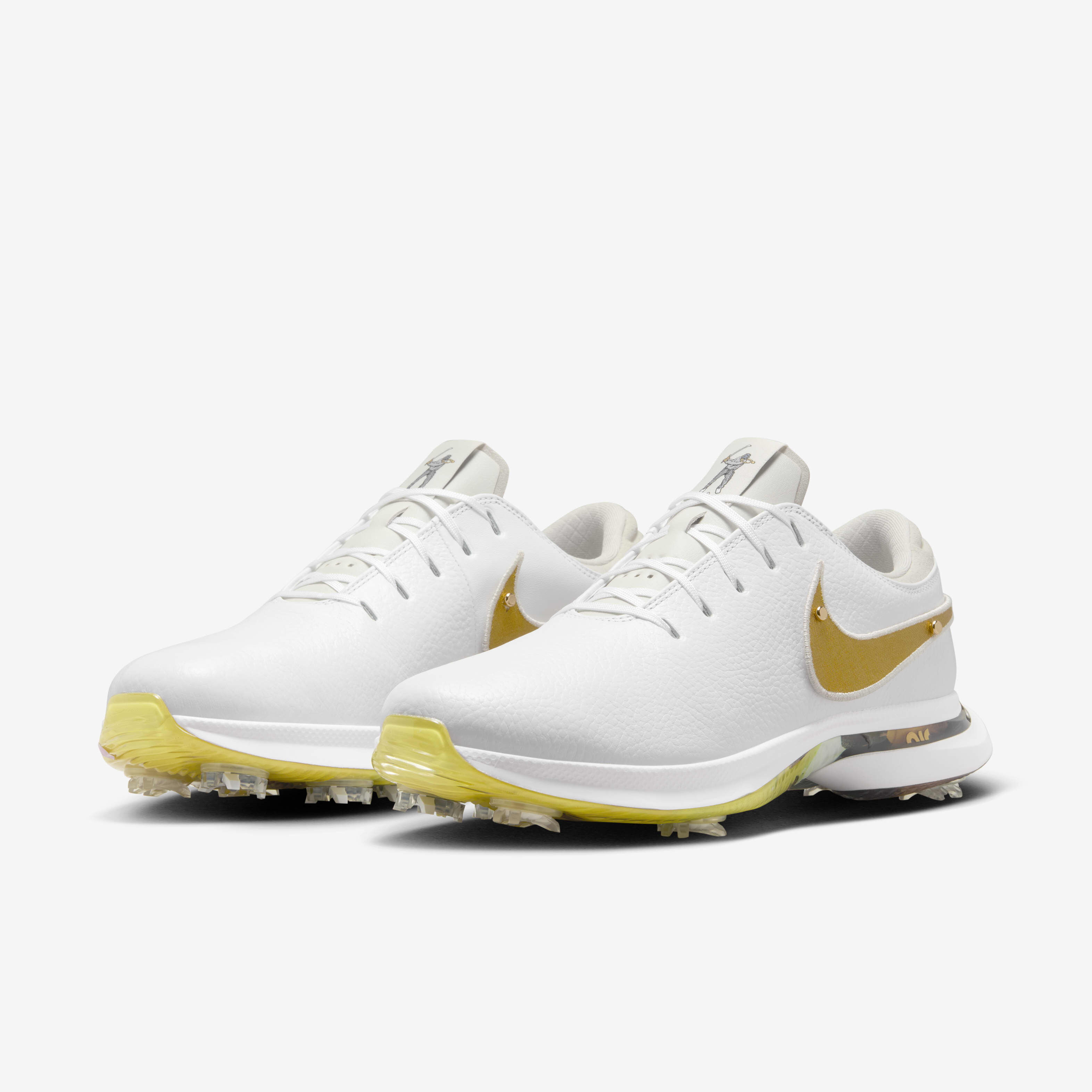 Buy Nike Victory Tour 3 x Eastside Golf Golf Shoes - White