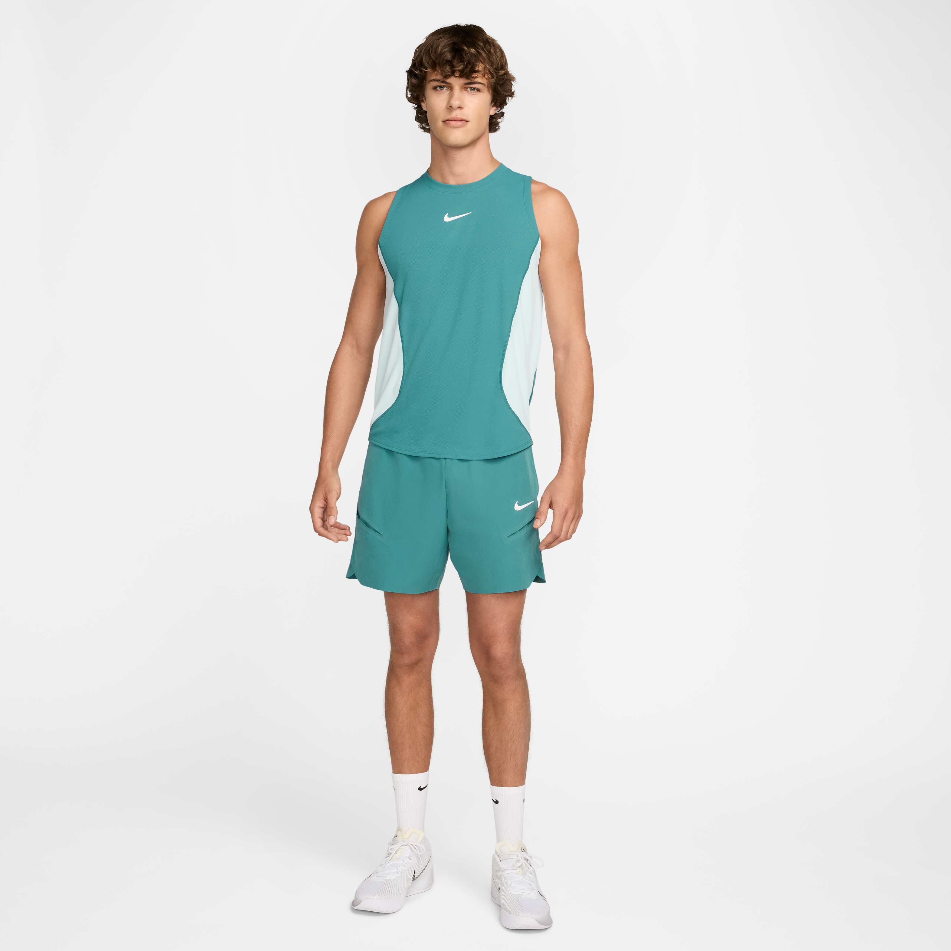 NikeCourt Slam image number 5