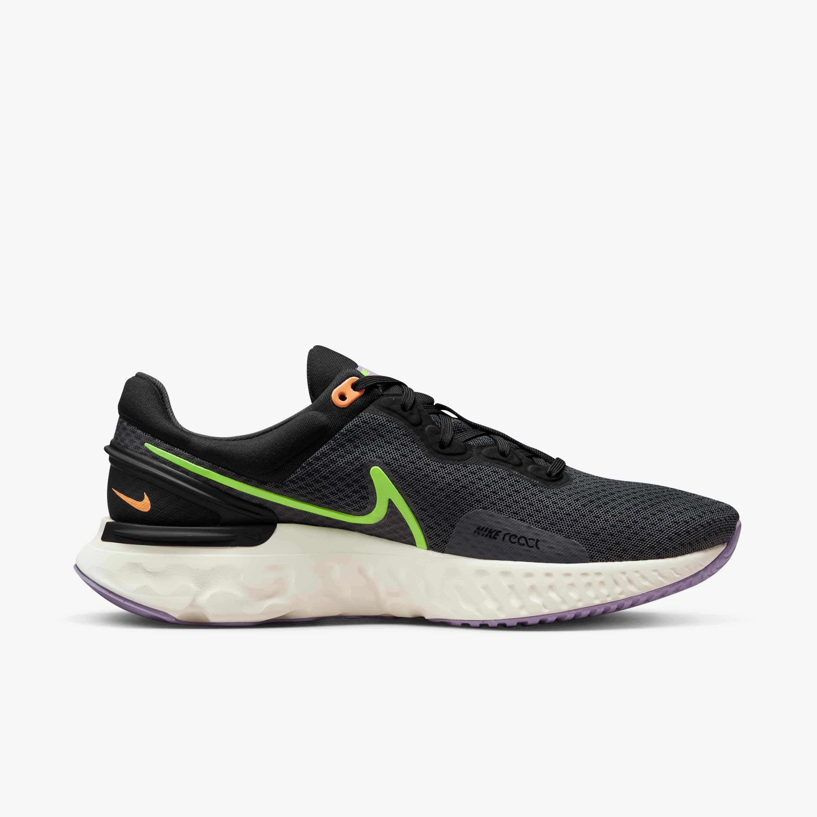Nike React Miler 3 image number 2
