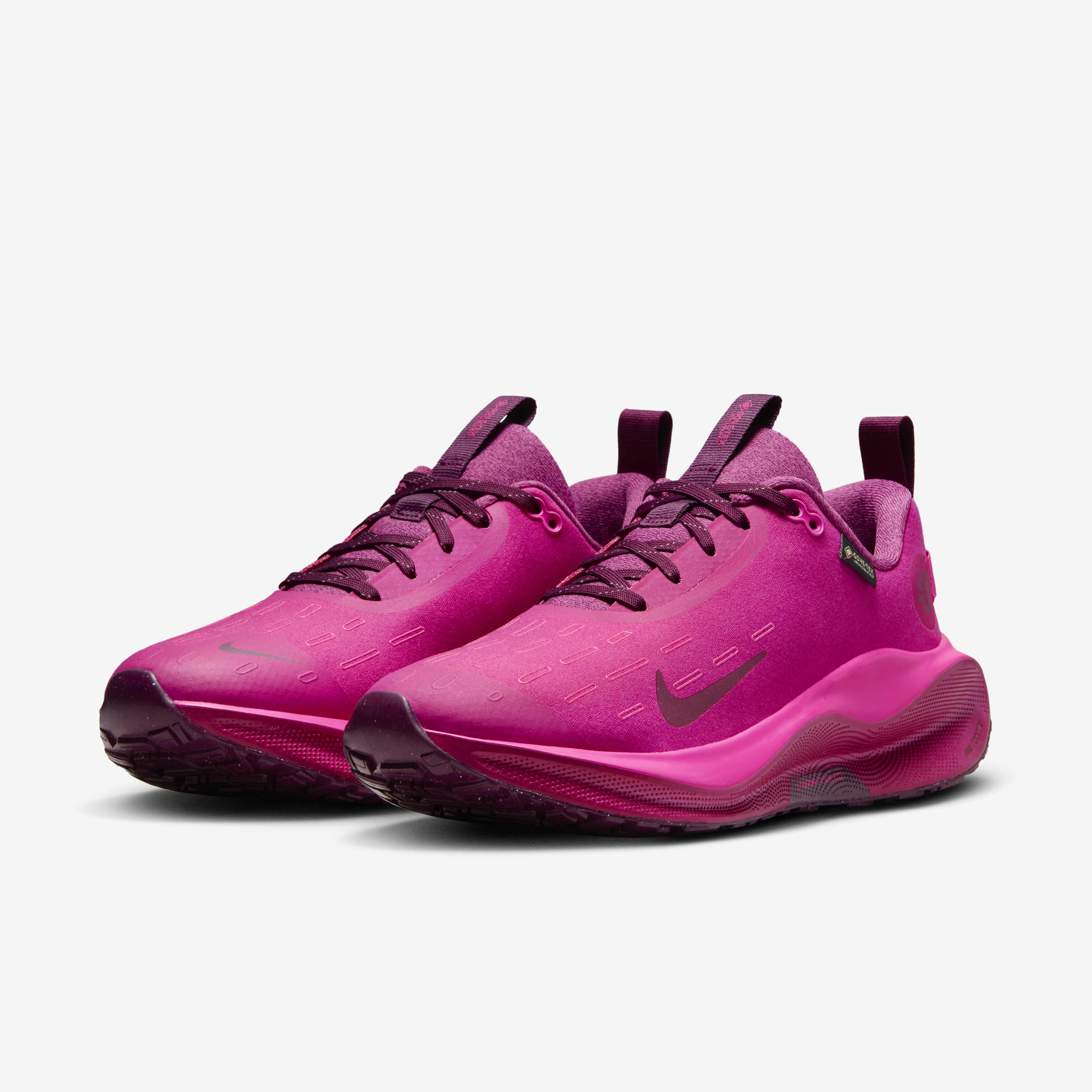 ROXY GORE-TEX ピンク Nike Pegasus Trail 5 GORE-TEX Waterproof Trail - FQ0908-600