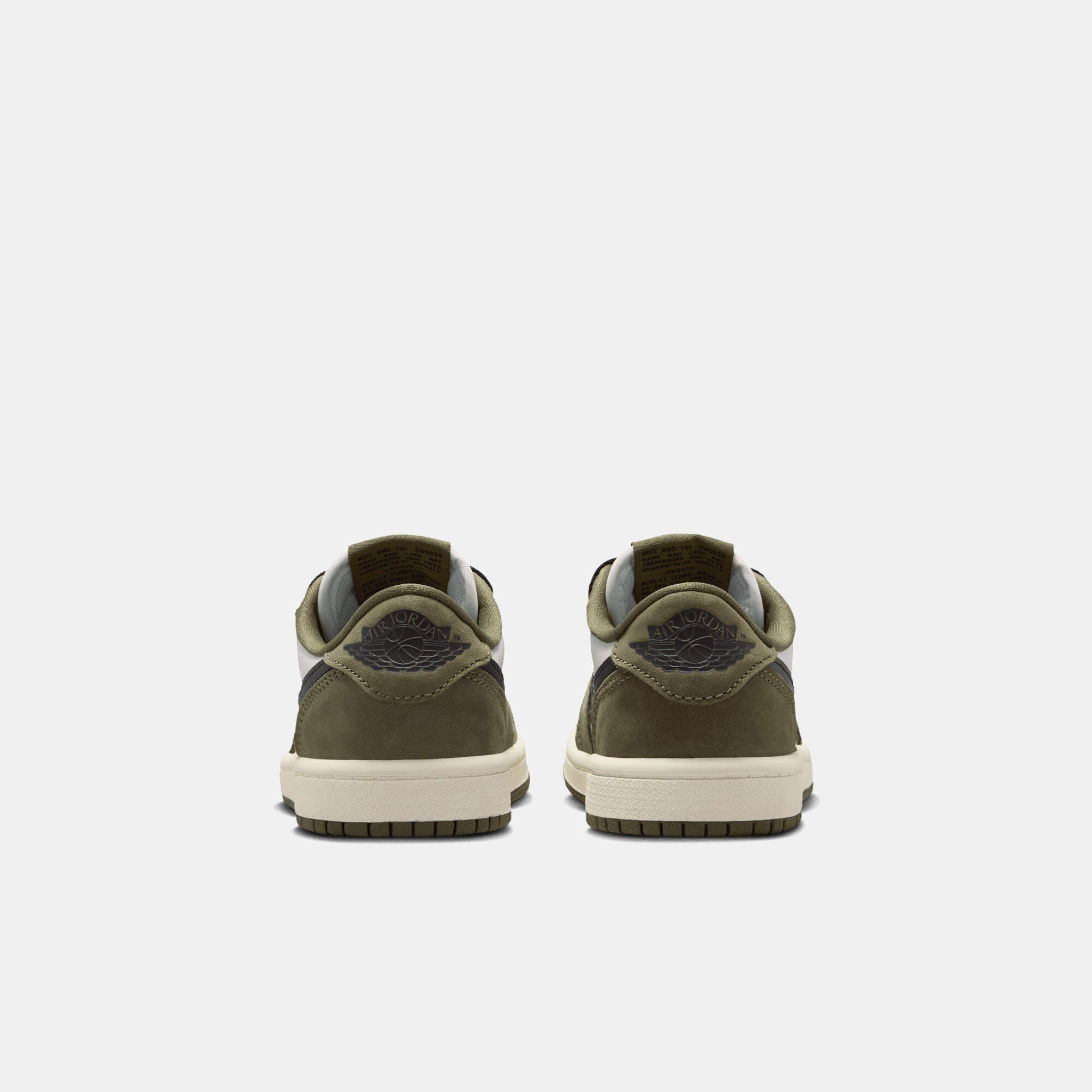 Jordan 1 Retro Low image number 1