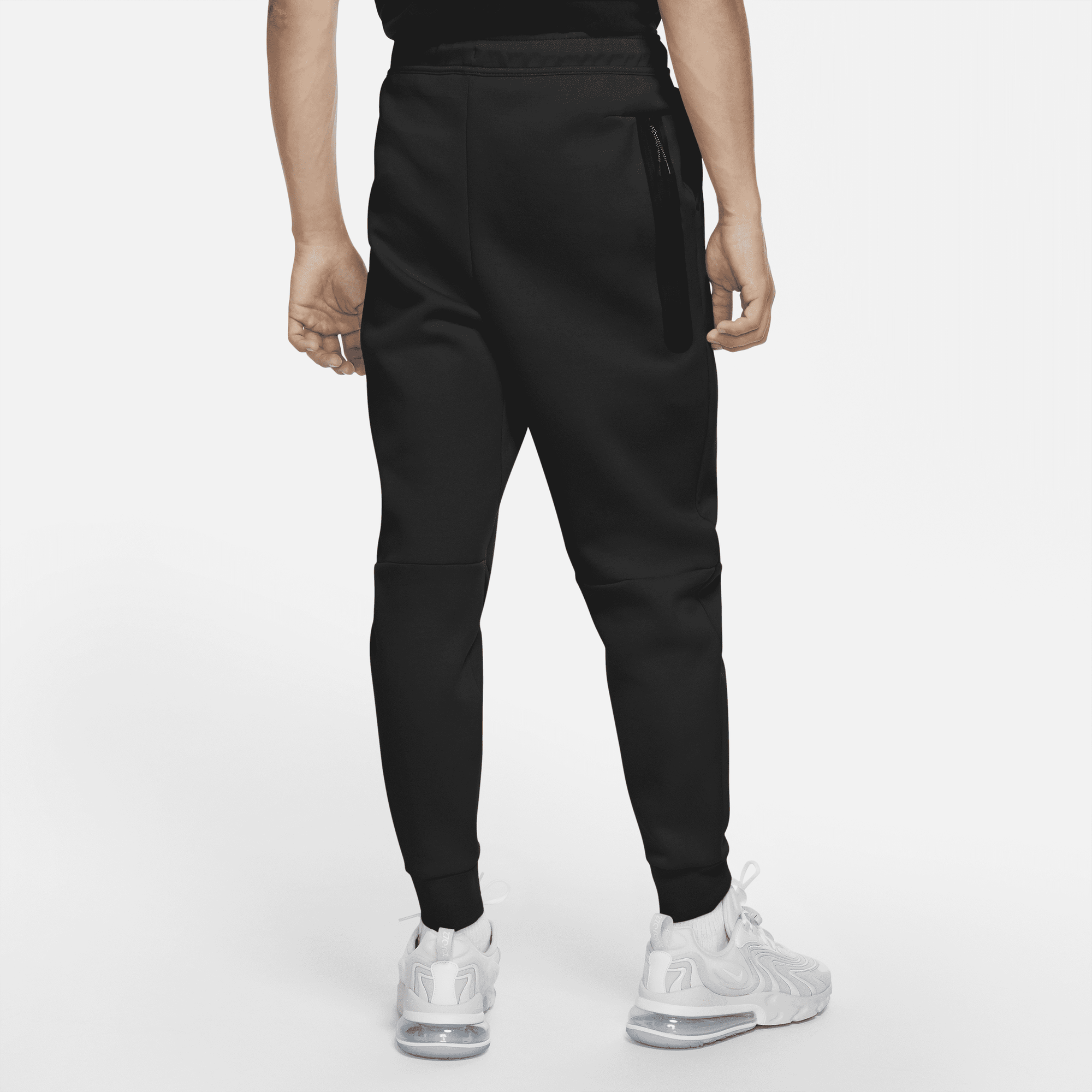 Men's tech shop fleece joggers