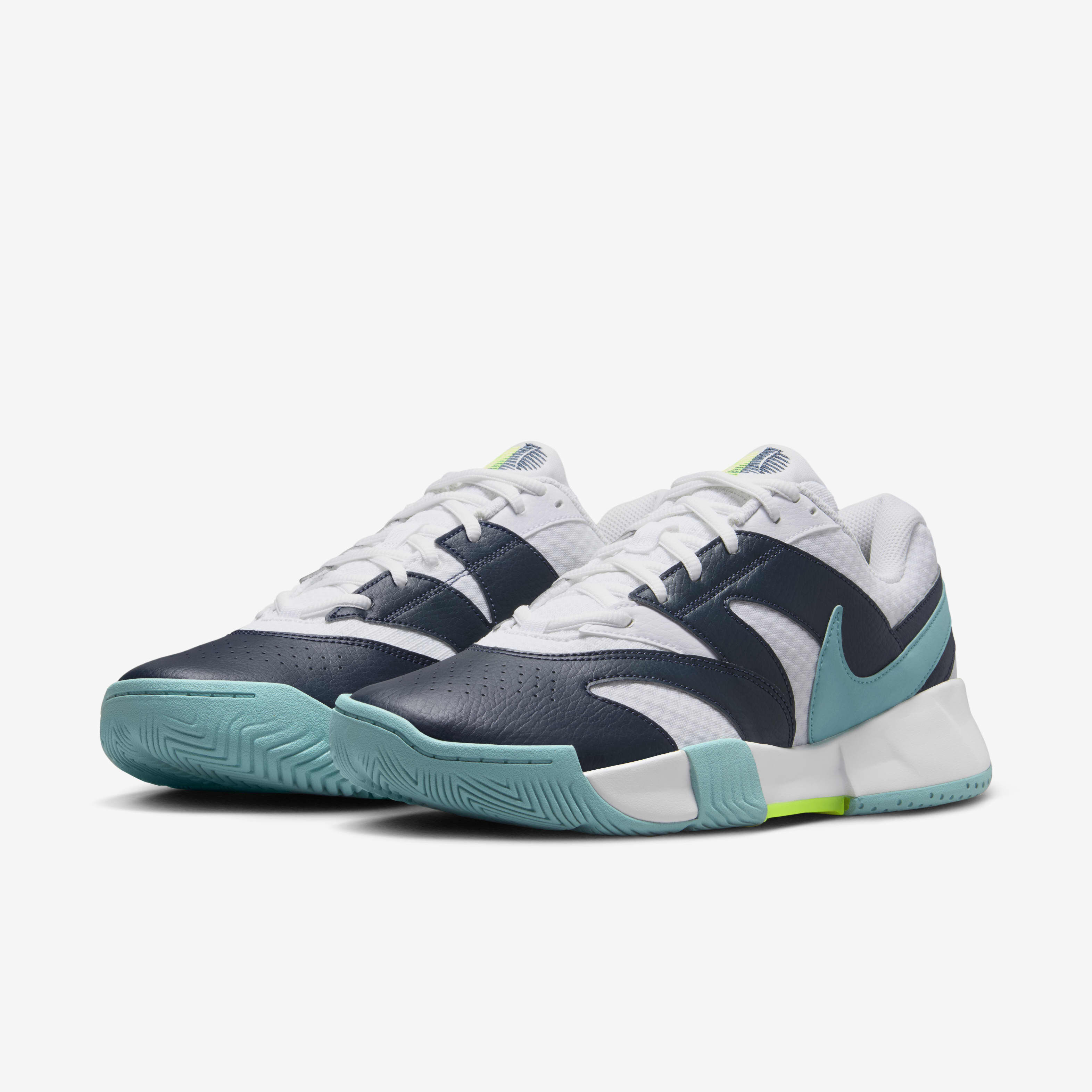 NikeCourt Lite 4 image number 4