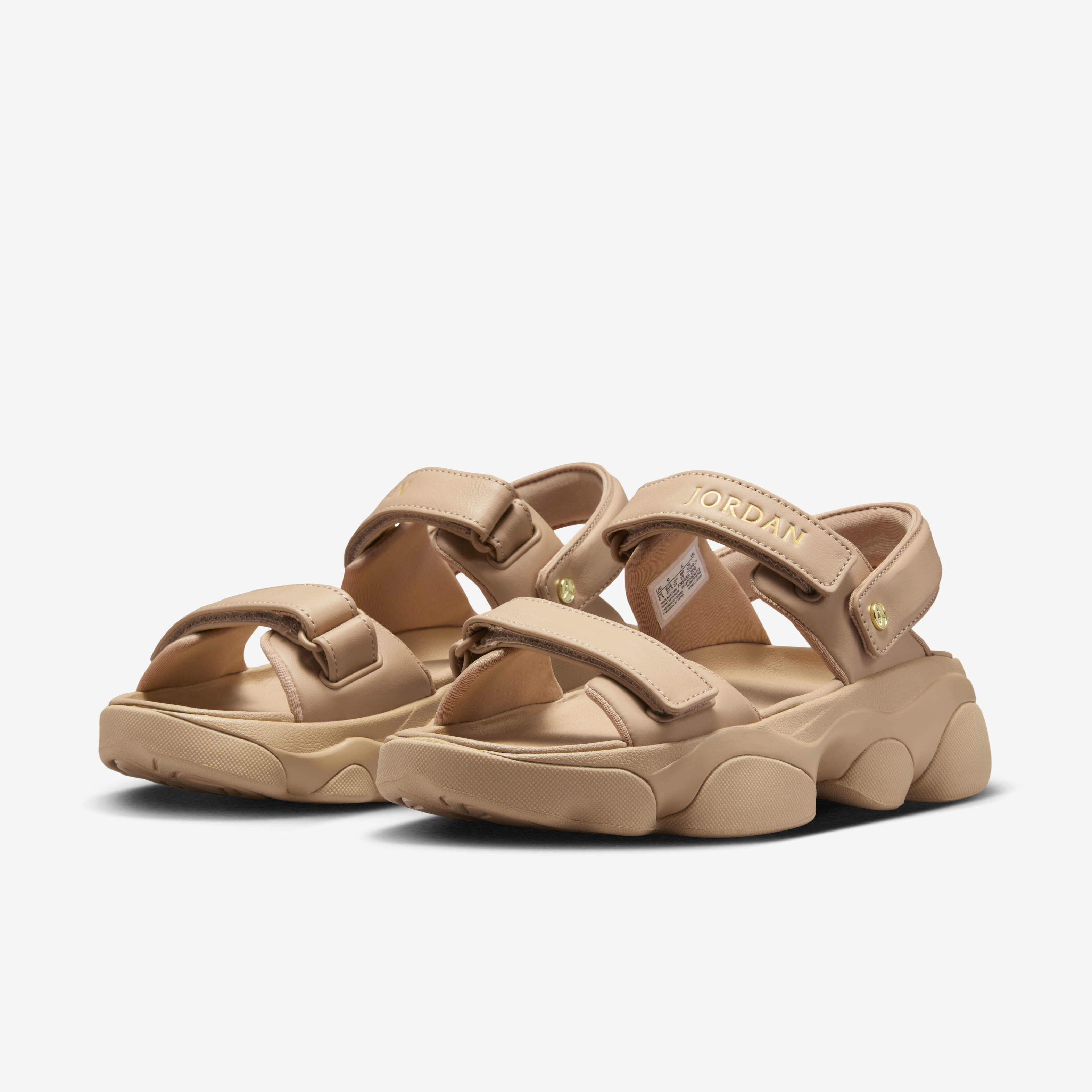 Buy Jordan Deja Women's Sandals - Legend Medium Brown