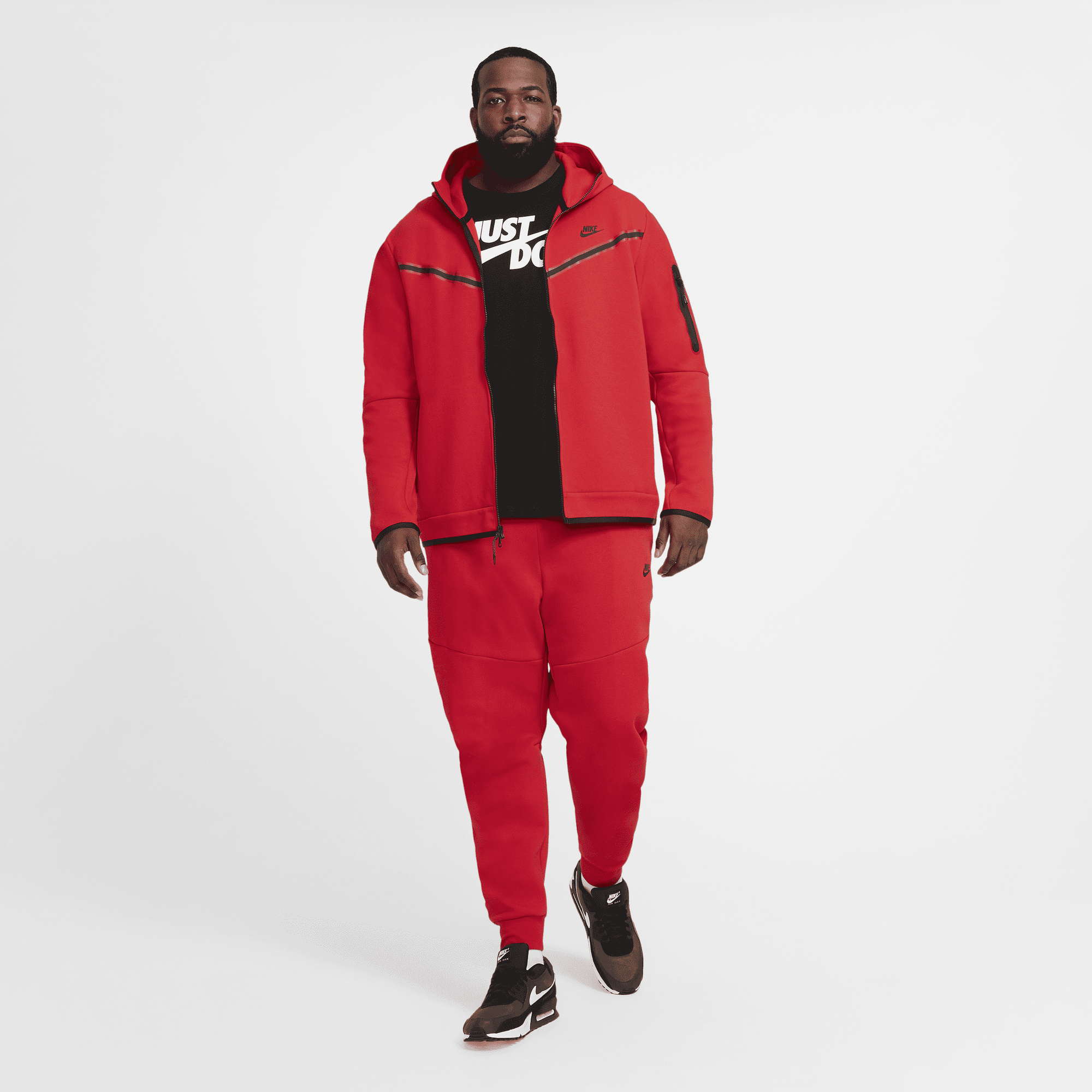 Nike tech deals fleece 2020
