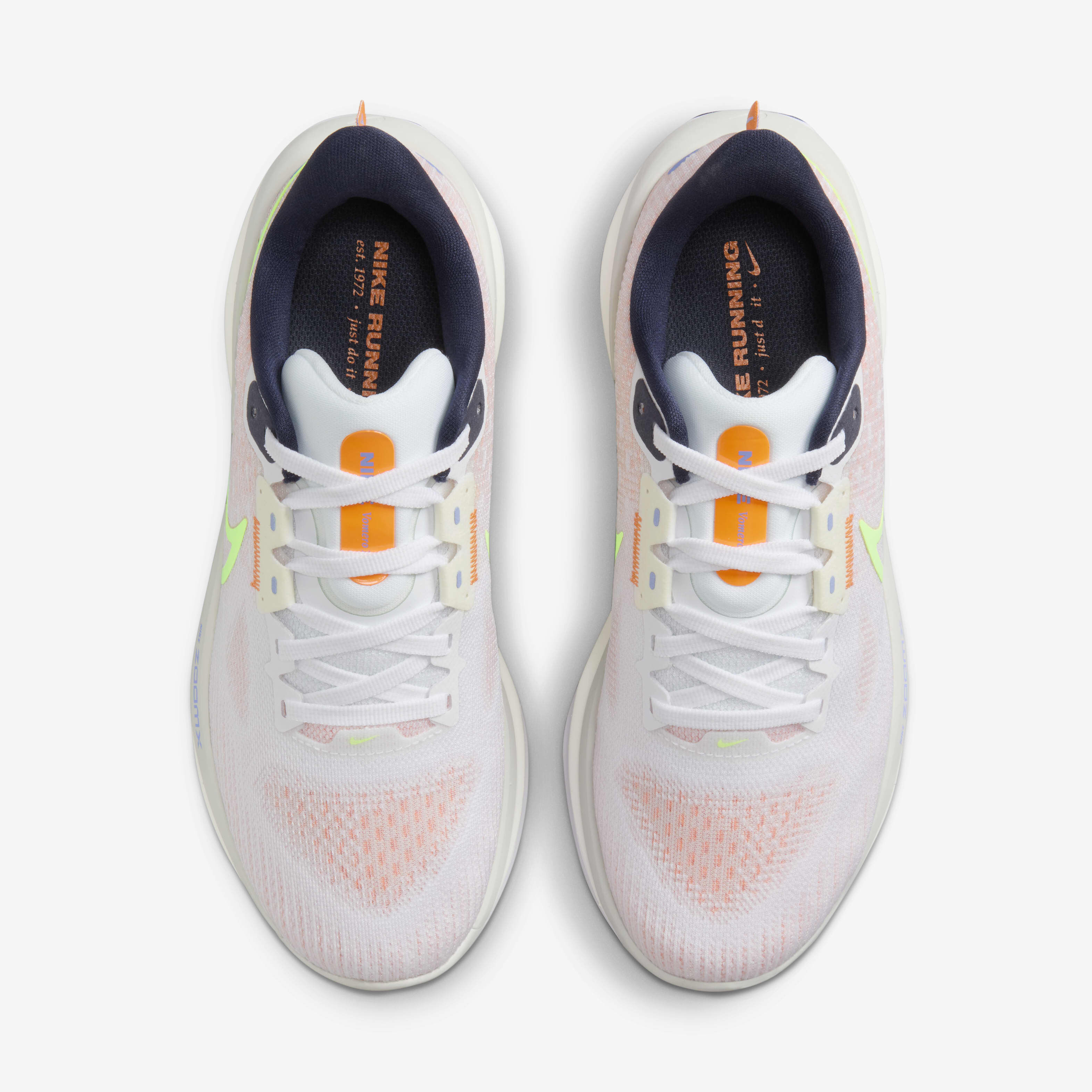Buy Nike Vomero 17 Women s Road Running Shoes Nike Saudi Official