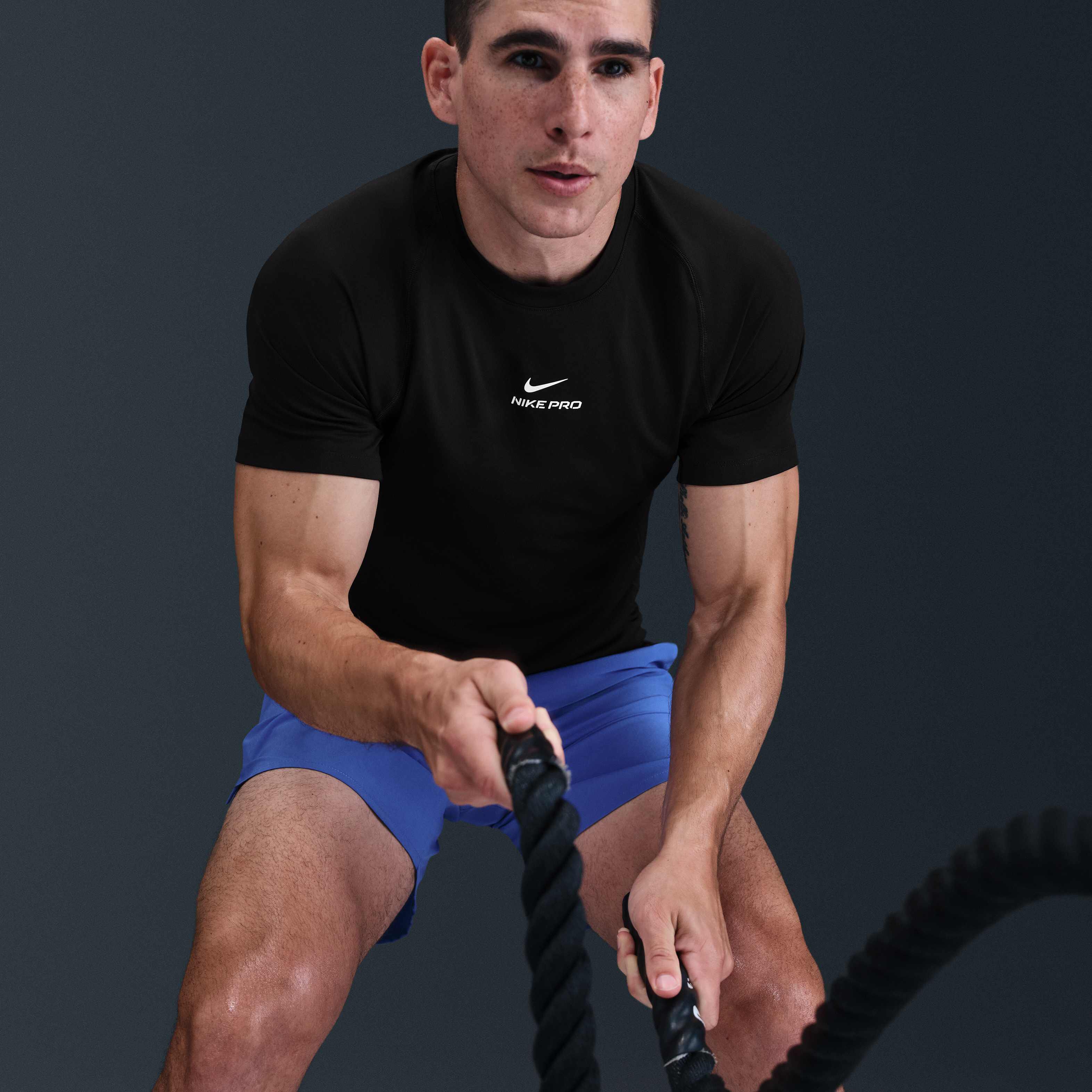 نايكي برو ترينينج image number 2