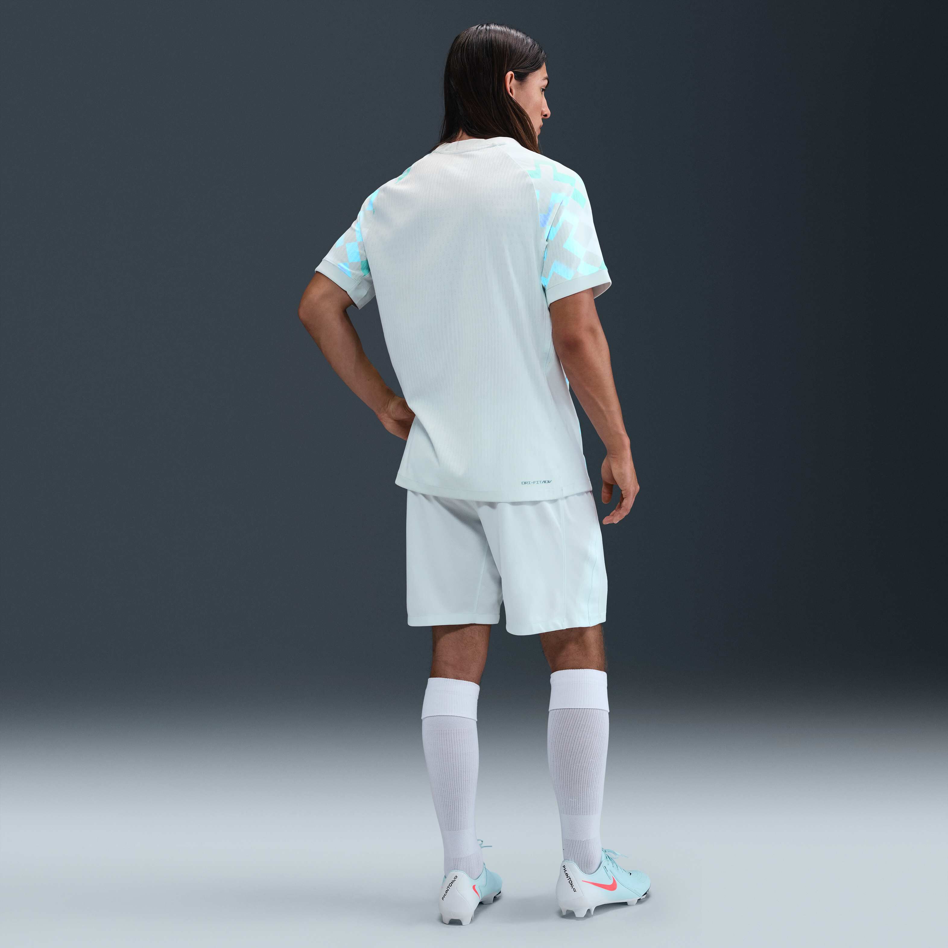 Inter Milan 2025/26 Stadium Away image number 3