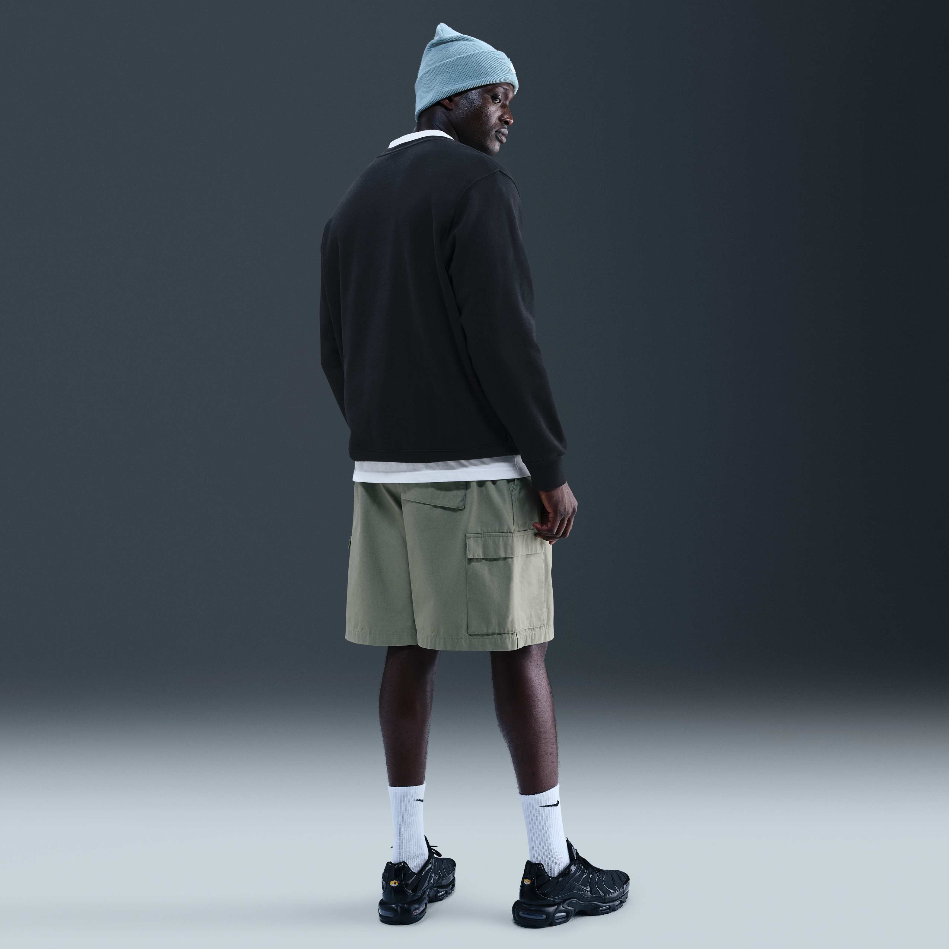 Nike Club image number 5