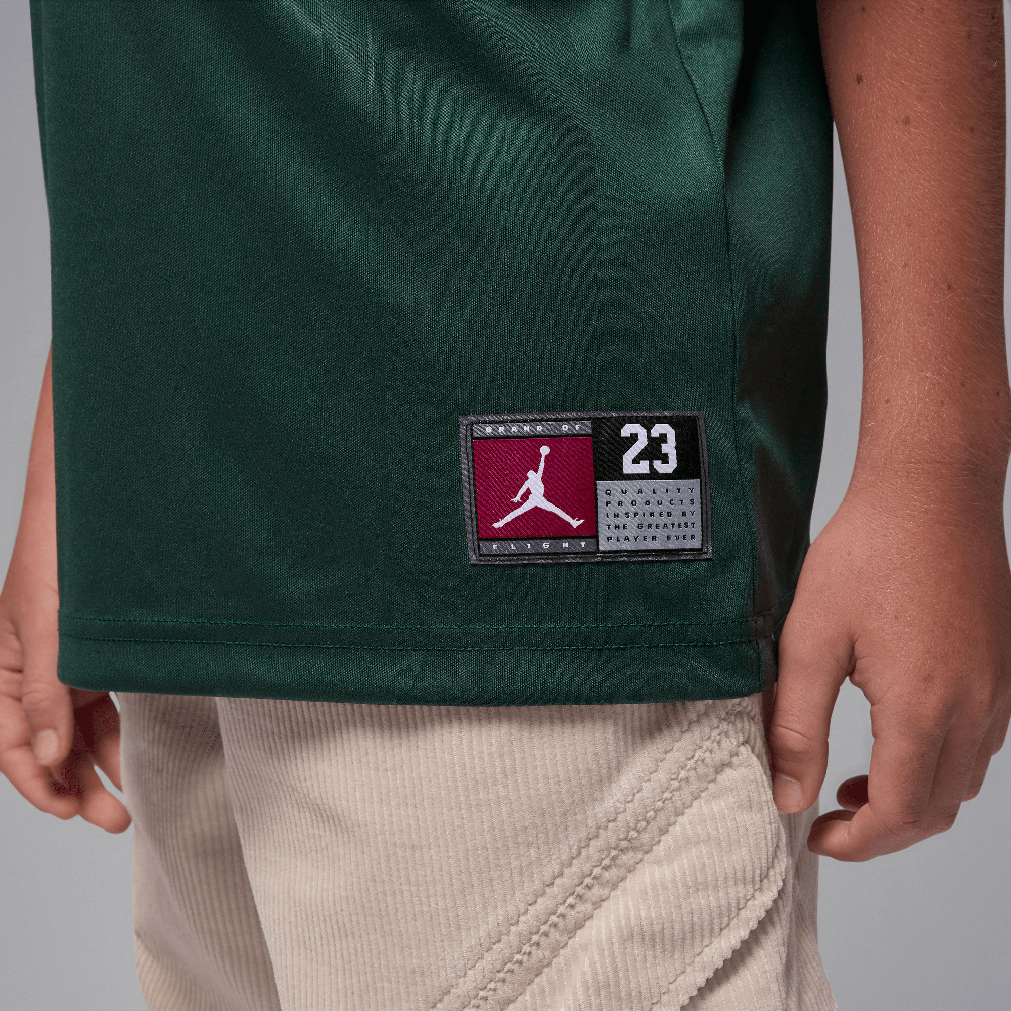 Jordan image number 5