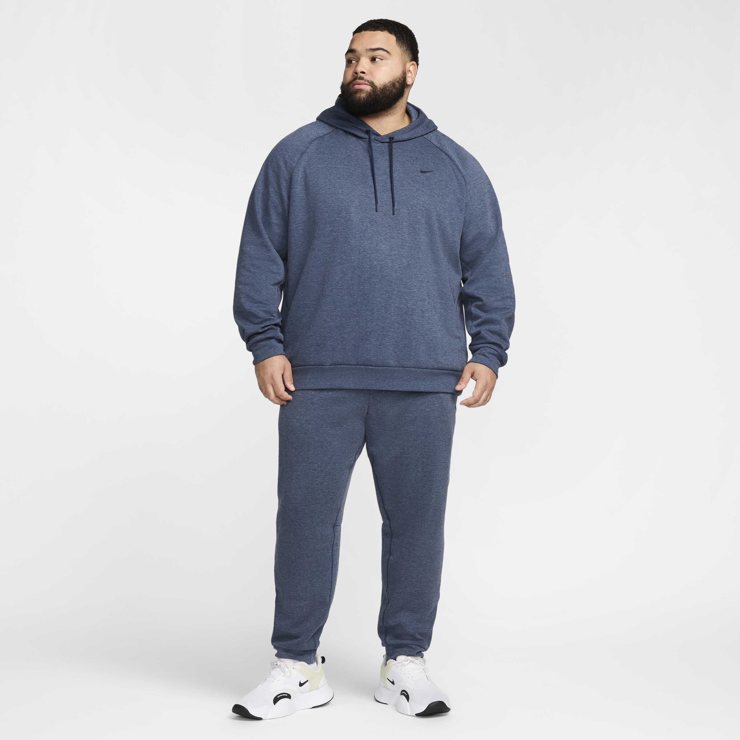 メンズウェア OBSIDIAN Fleece Switching Pants AURORA_FB8002-473_PHSFM001-