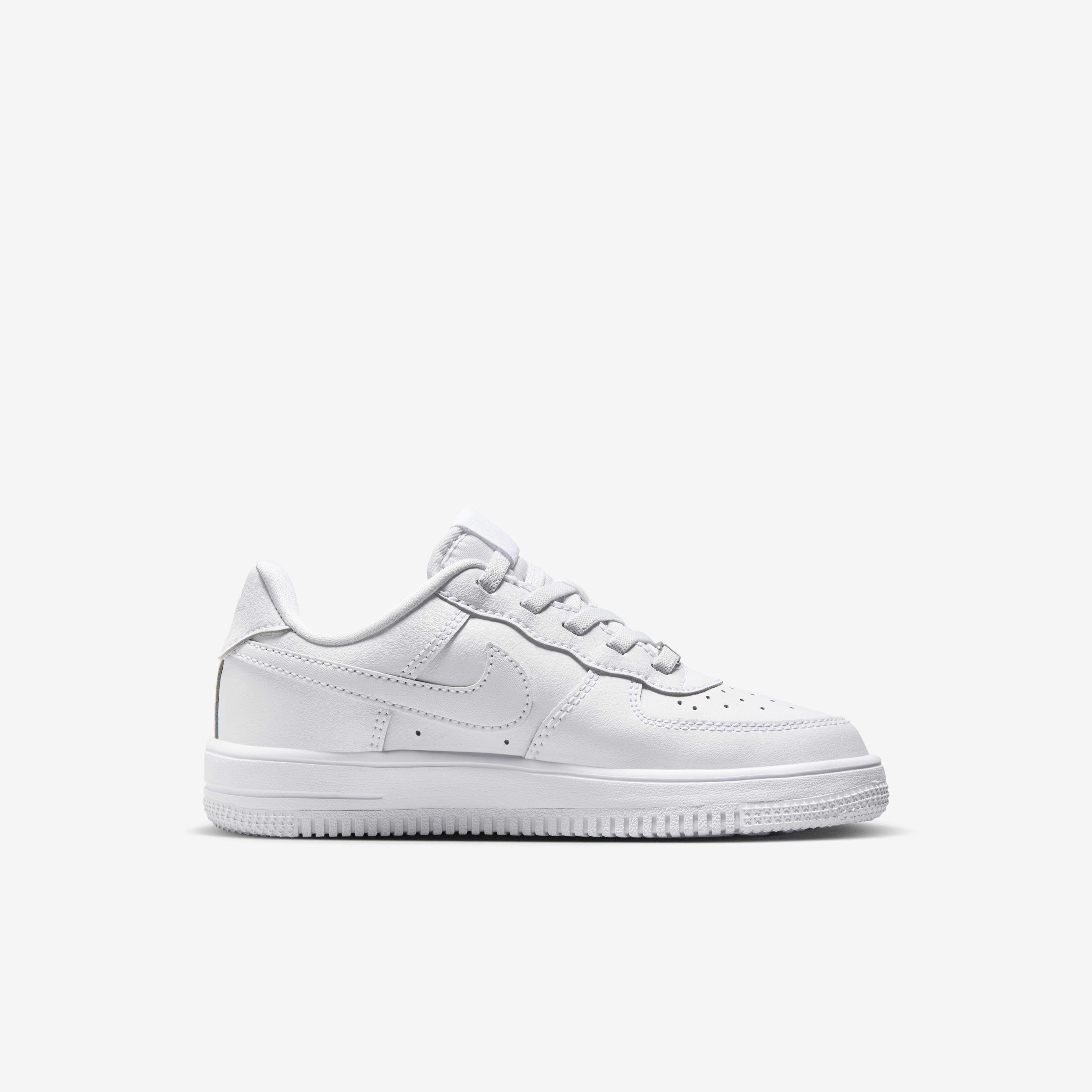 Buy Nike Force 1 Low EasyOn Younger Kids Shoes Nike Saudi Official