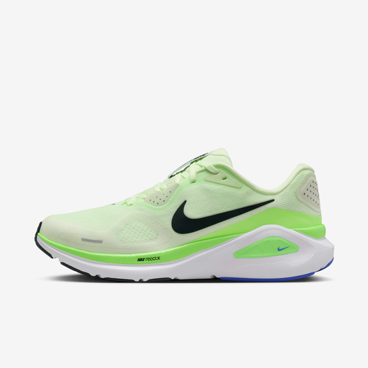 New Season 2026-Nike, Nike Structure 26, Men's Road Running Shoes