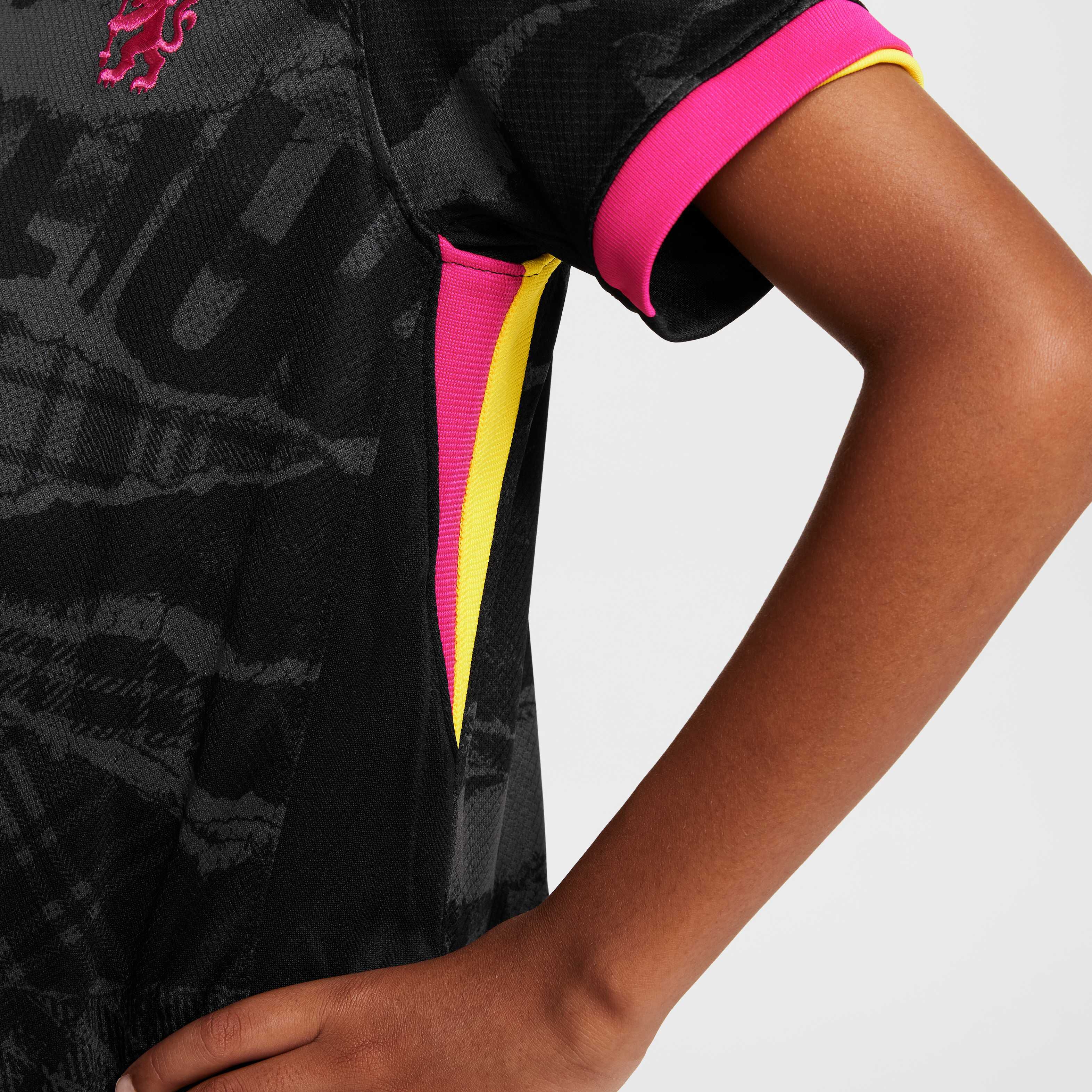 تشيلسي 2024/25 ستيديوم البديل image number 6