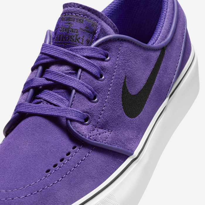 Nike SB Stefan Janoski image number 6 Nike SB Stefan Janoski image number 6