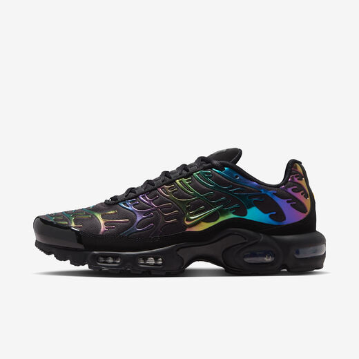 Air Max Plus-Nike, Nike Air Max Plus Premium, Men's Shoes