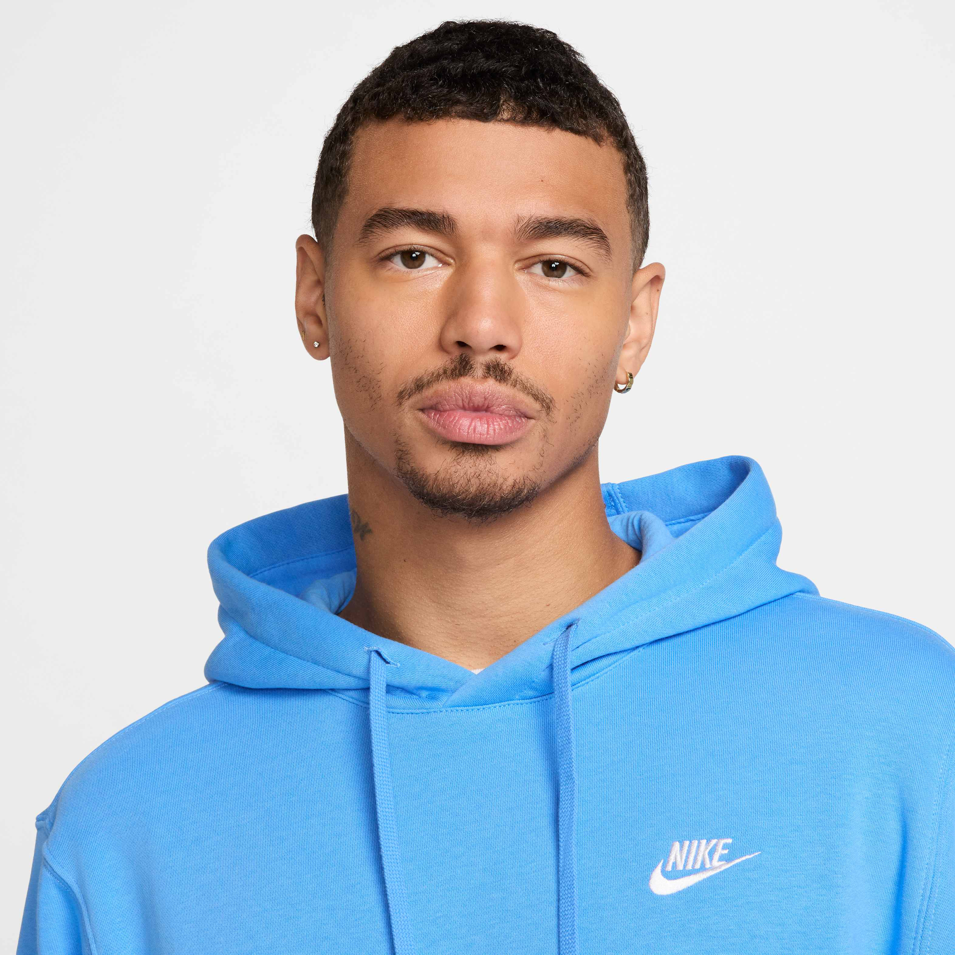 نايكي سبورتسوير كلوب فليس image number 2