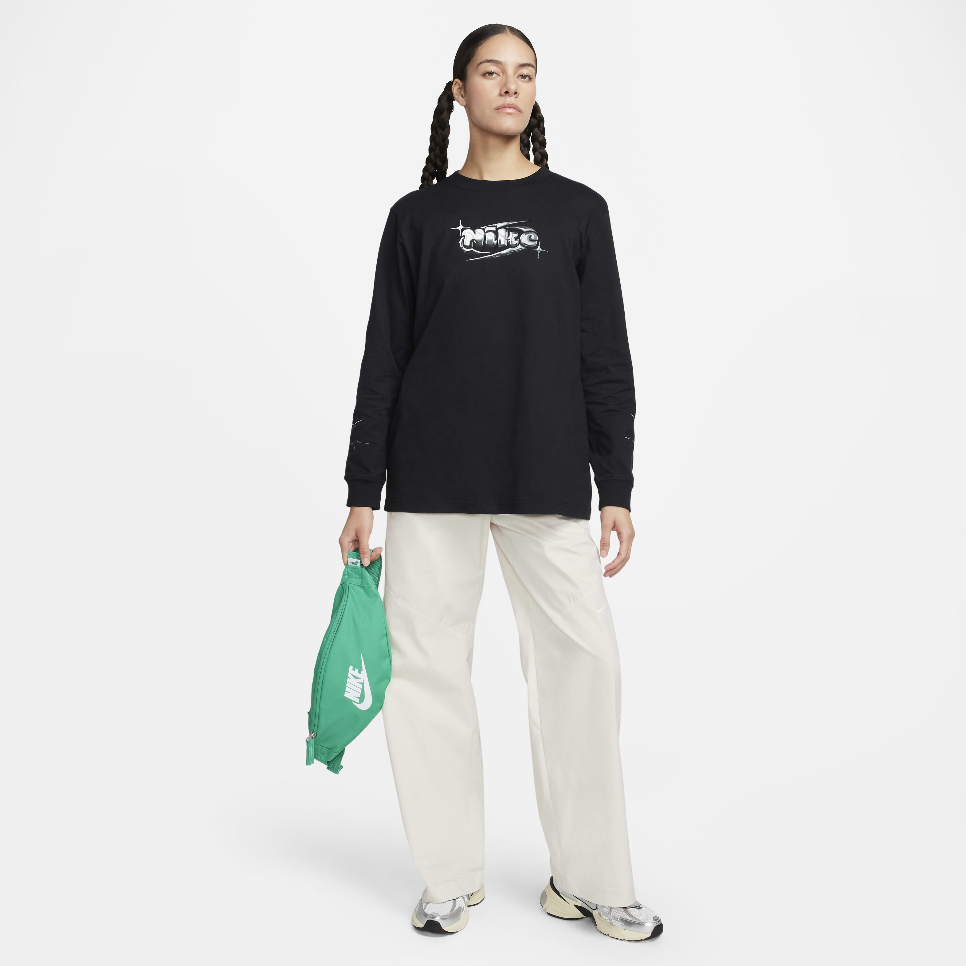 نايكي هيرتج image number 8