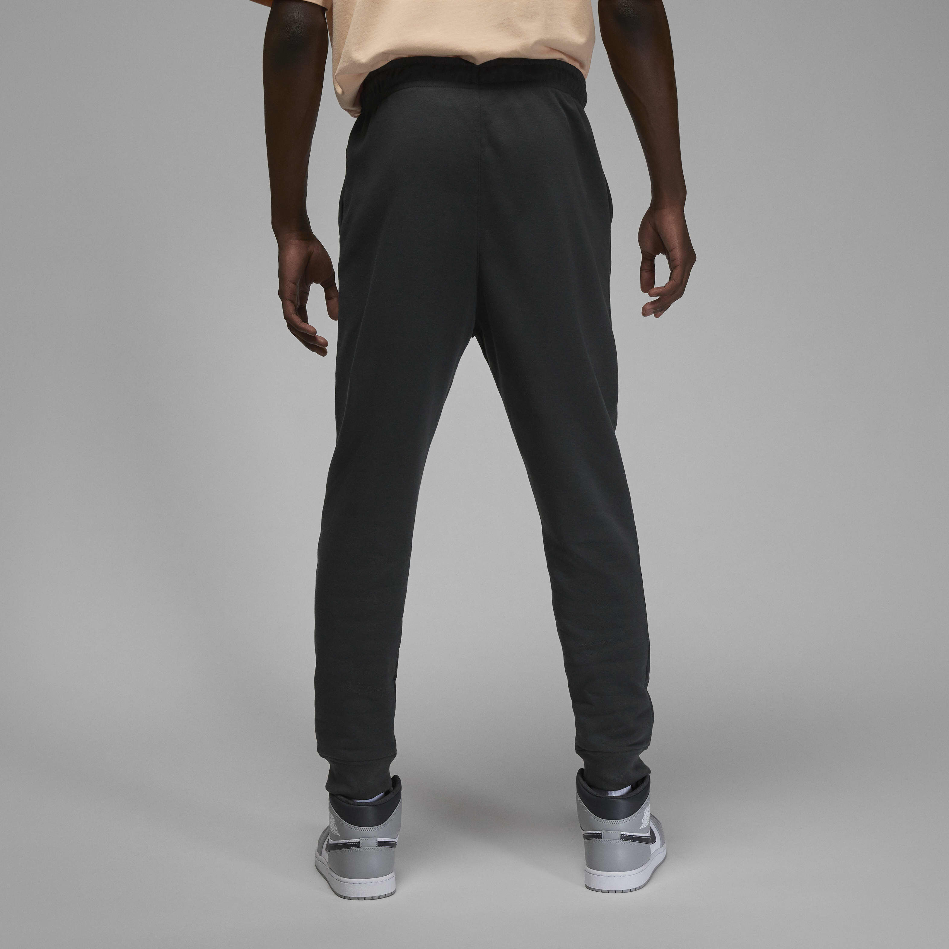 جوردن فلايت MVP image number 1