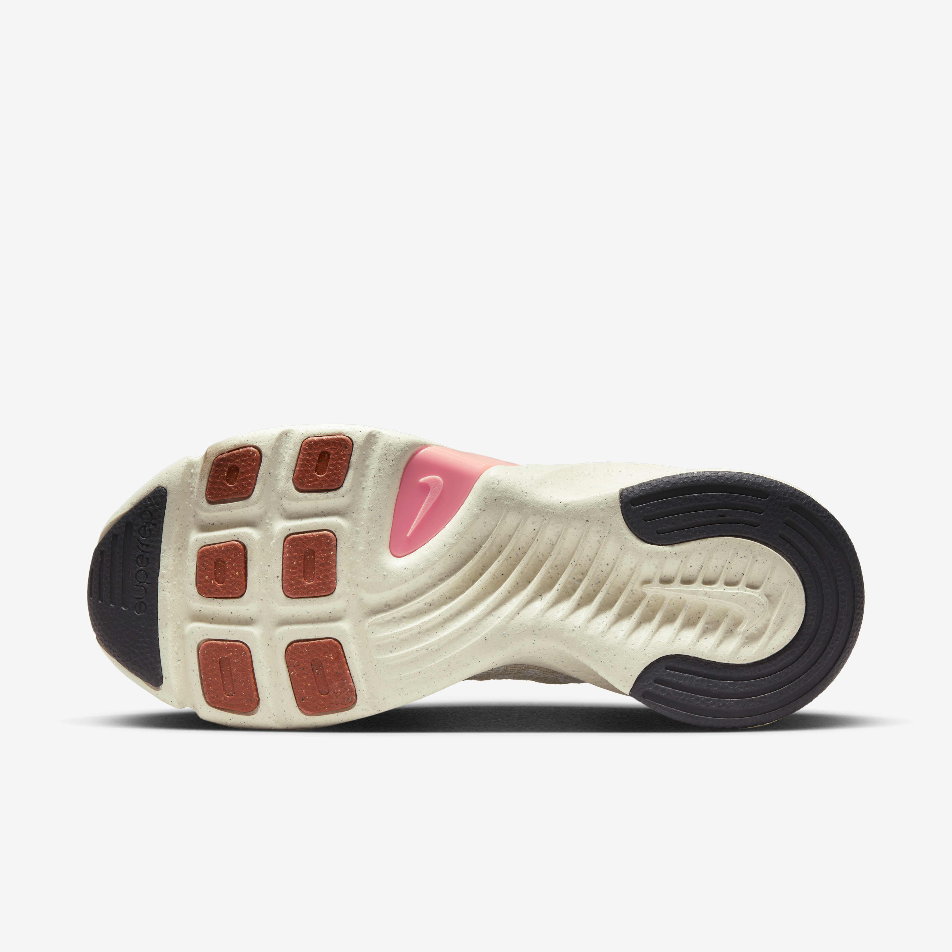 Nike SuperRep Go 3 Flyknit Next Nature image number 1