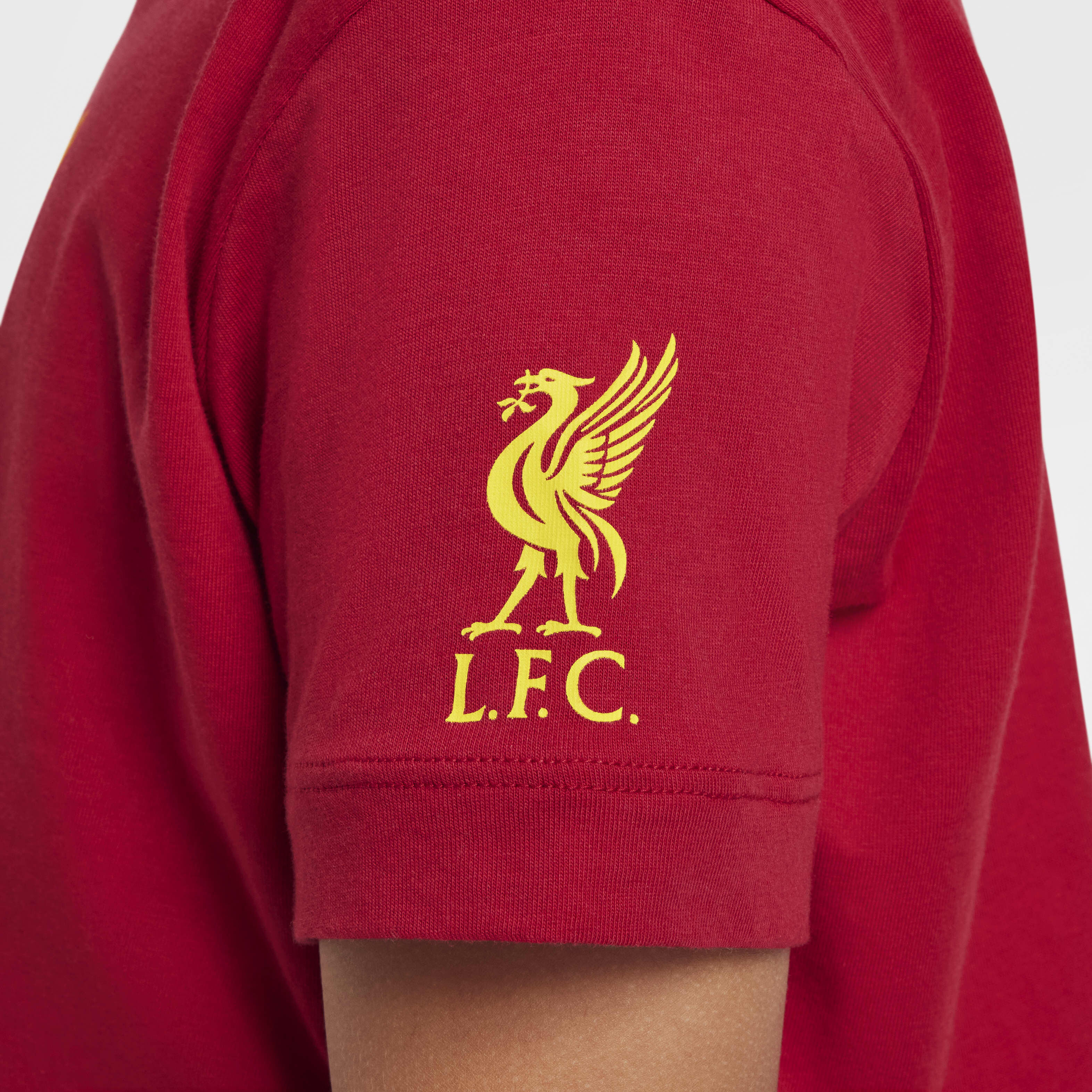 Liverpool F.C. image number 4