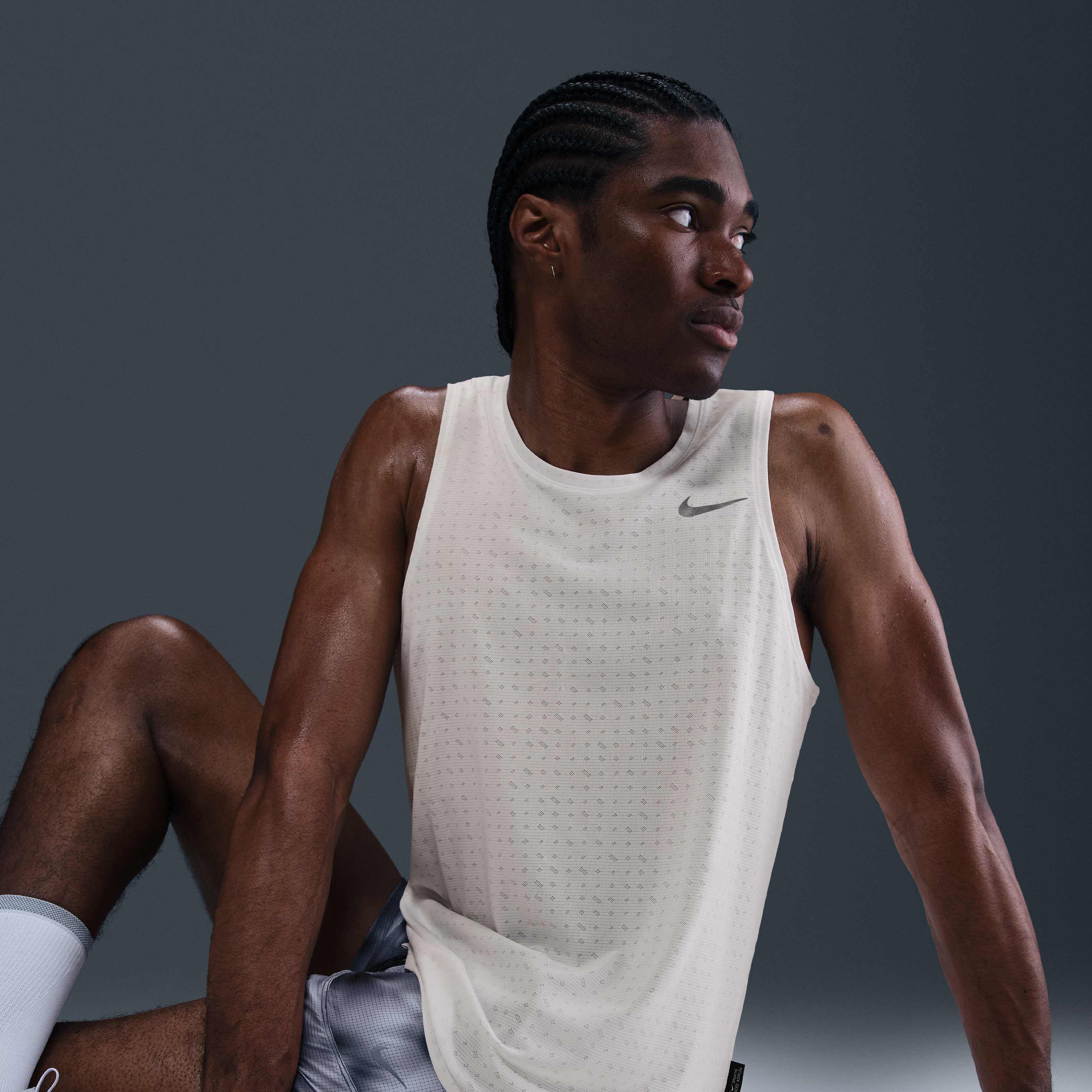 Nike Miler Breathe image number 2