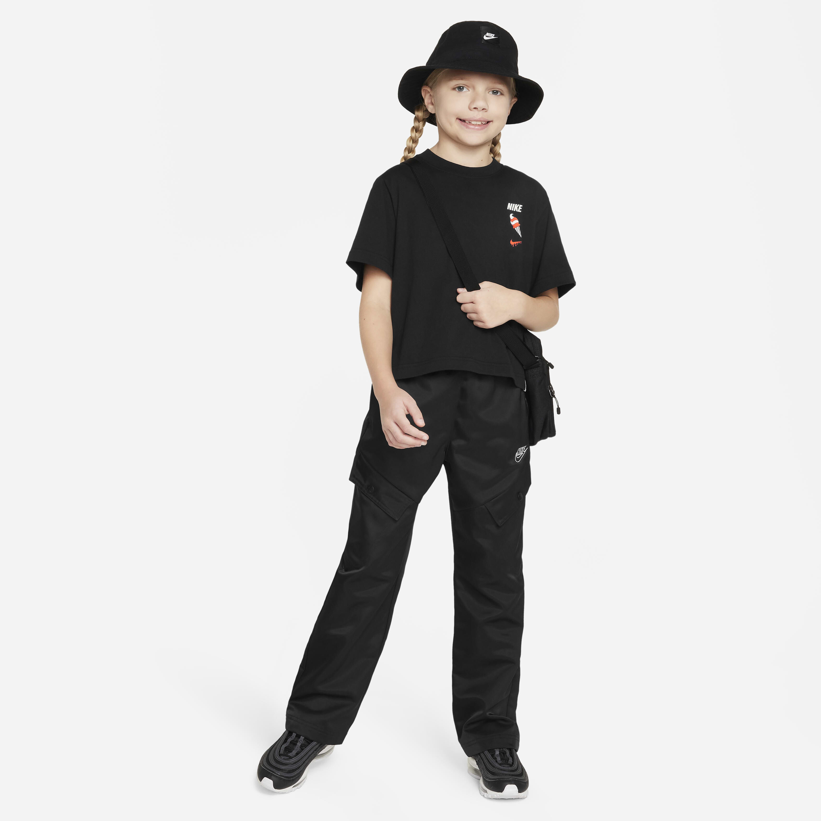 Nike Sportswear image number 5