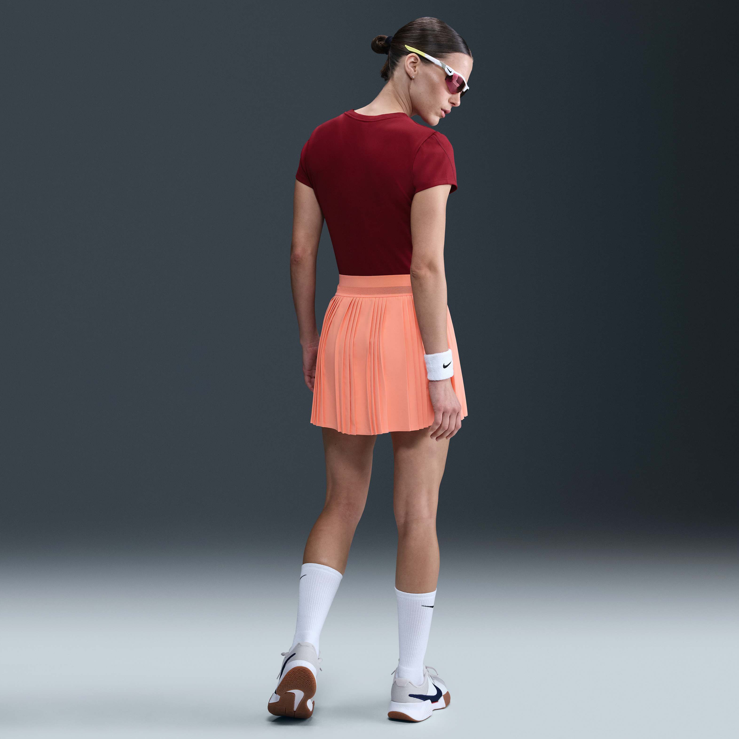 NikeCourt Advantage image number 3