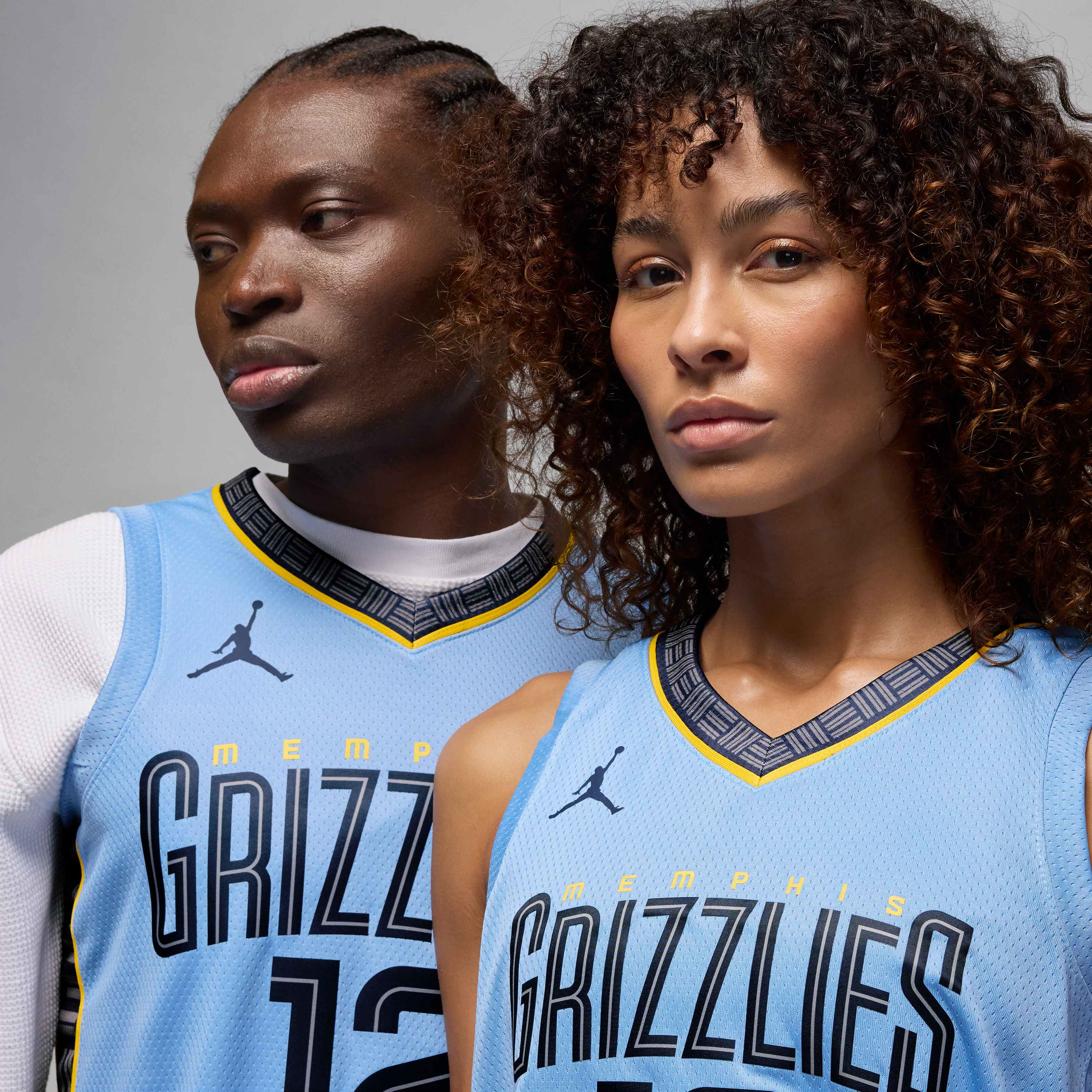 Memphis Grizzlies Statement Edition image number 2