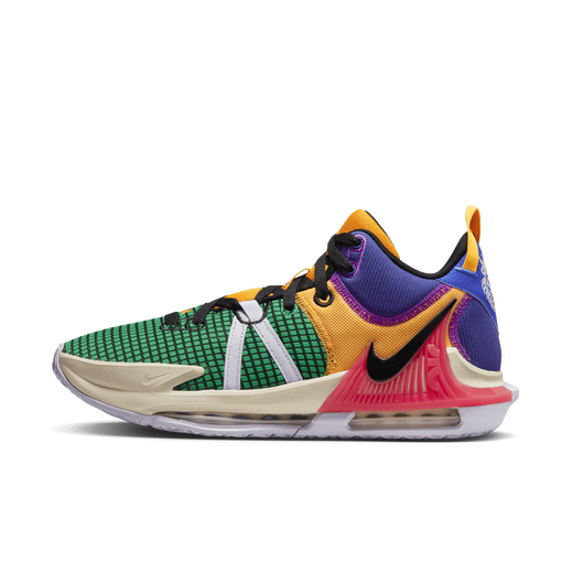 LeBron Witness 7Basketball Shoes in KSA. Nike SA