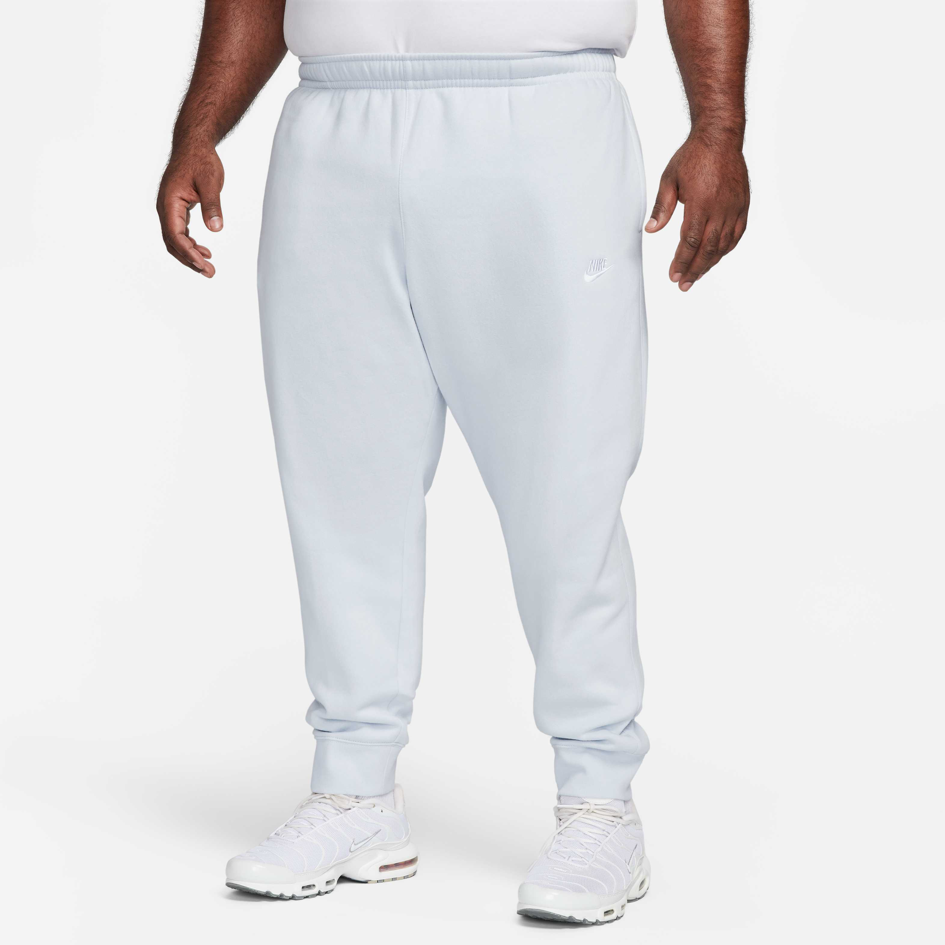 نايكي سبورتسوير كلوب فليس image number 7