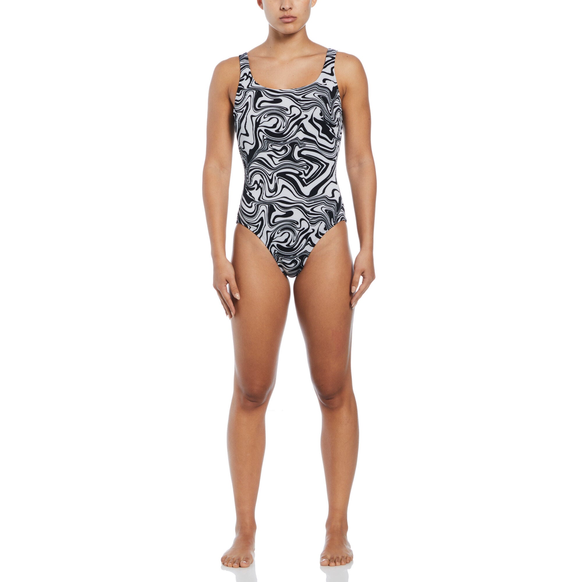 Nike Swim Swirl image number 2