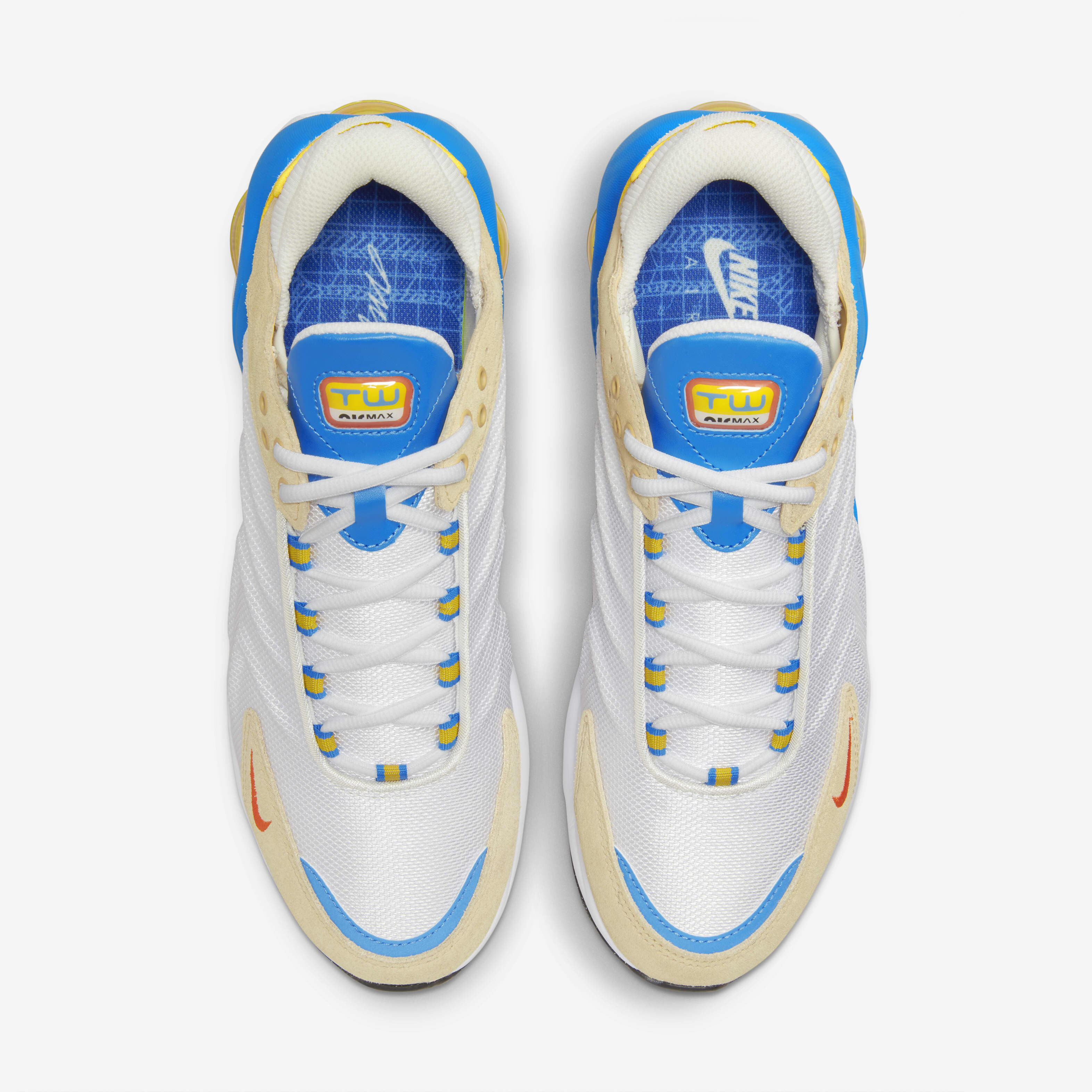 Buy Nike Air Max TW SE Men's Shoes - Summit White/Sesame/Light Photo ...