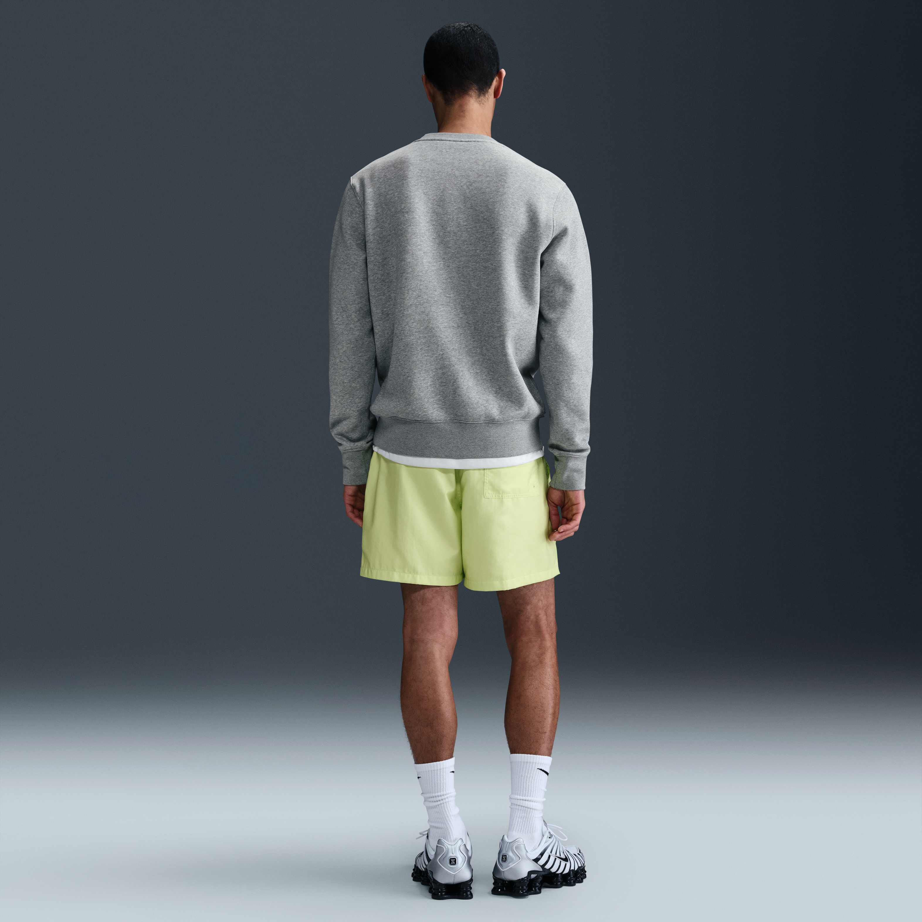 Nike Club image number 4