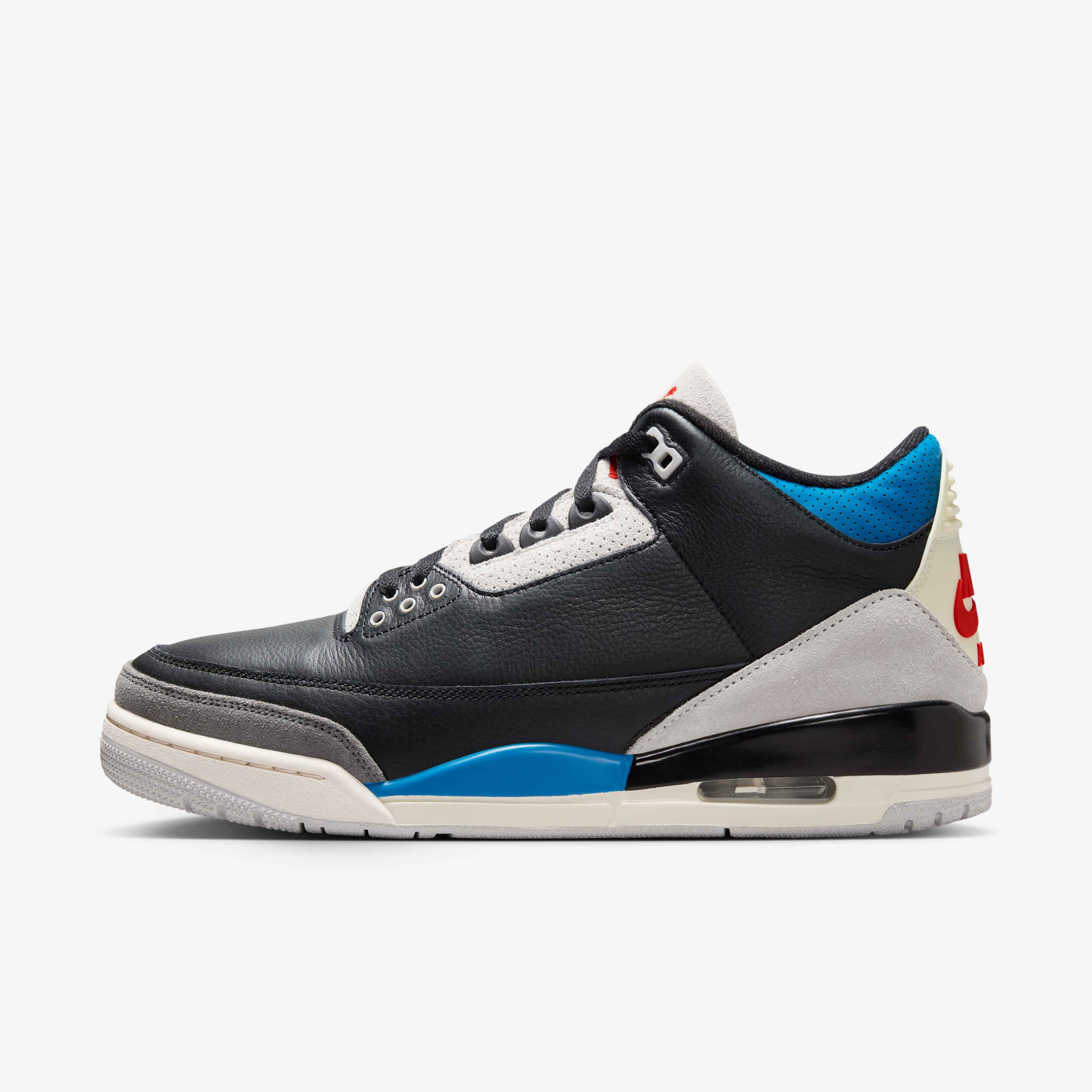 Air Jordan 3 Retro 'Rare Air' image number 0