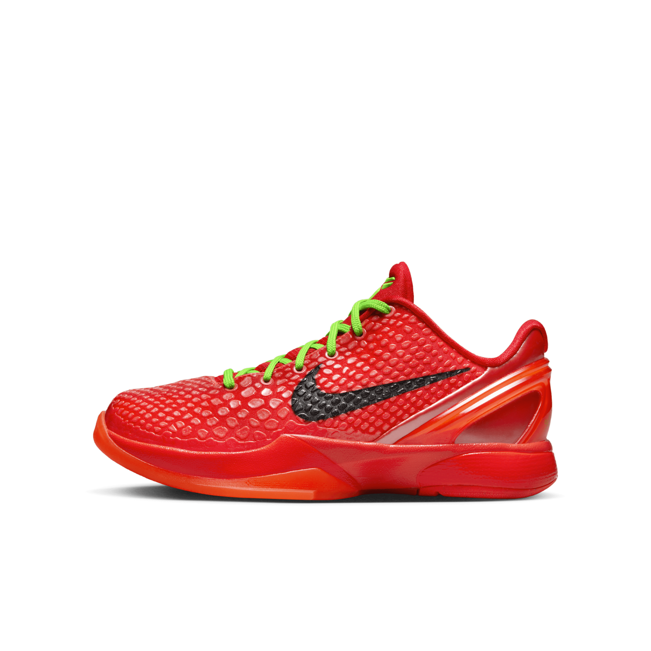 Nike kobe 6 kids yellow new arrivals