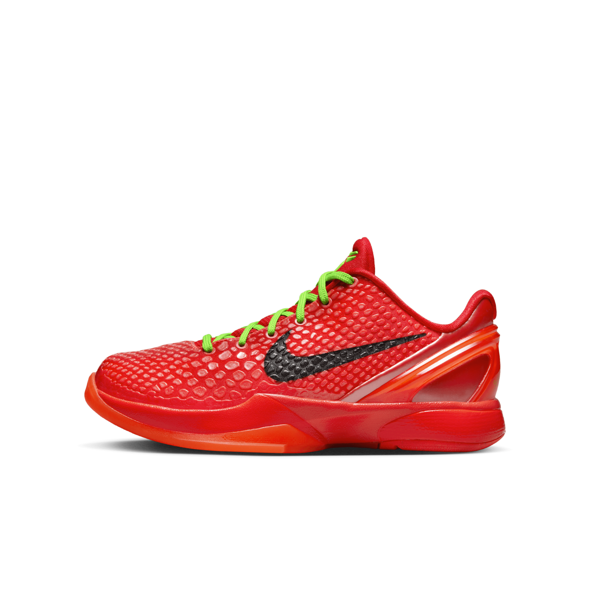 what the kobes 6