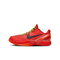 Nike kobe 6 rouge new arrivals