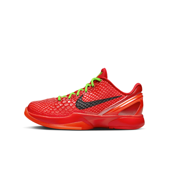 Kobe shoes 2025 size 6