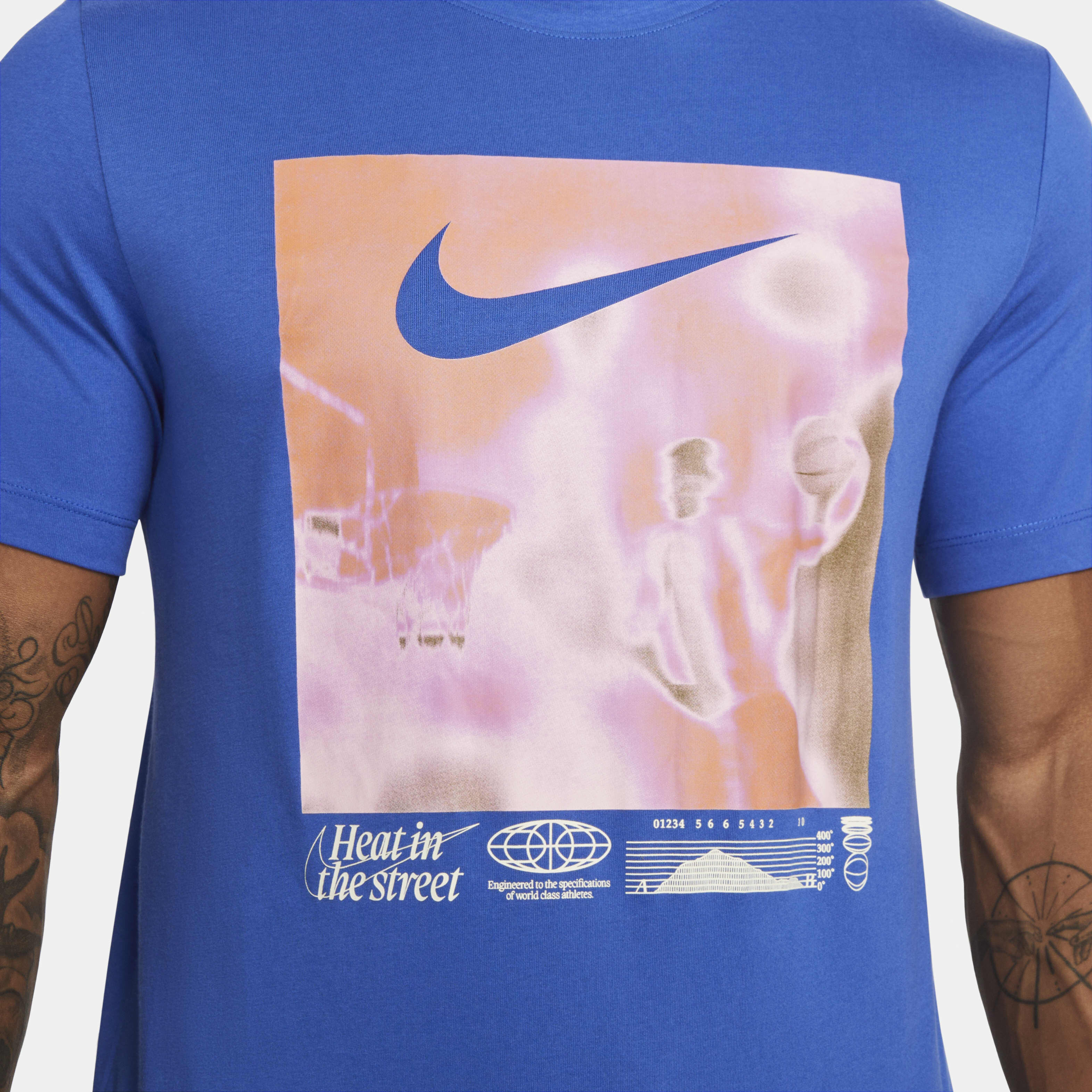 Nike Dri-FIT image number 3