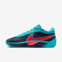 Giannis Freak 6 'Fright Night'