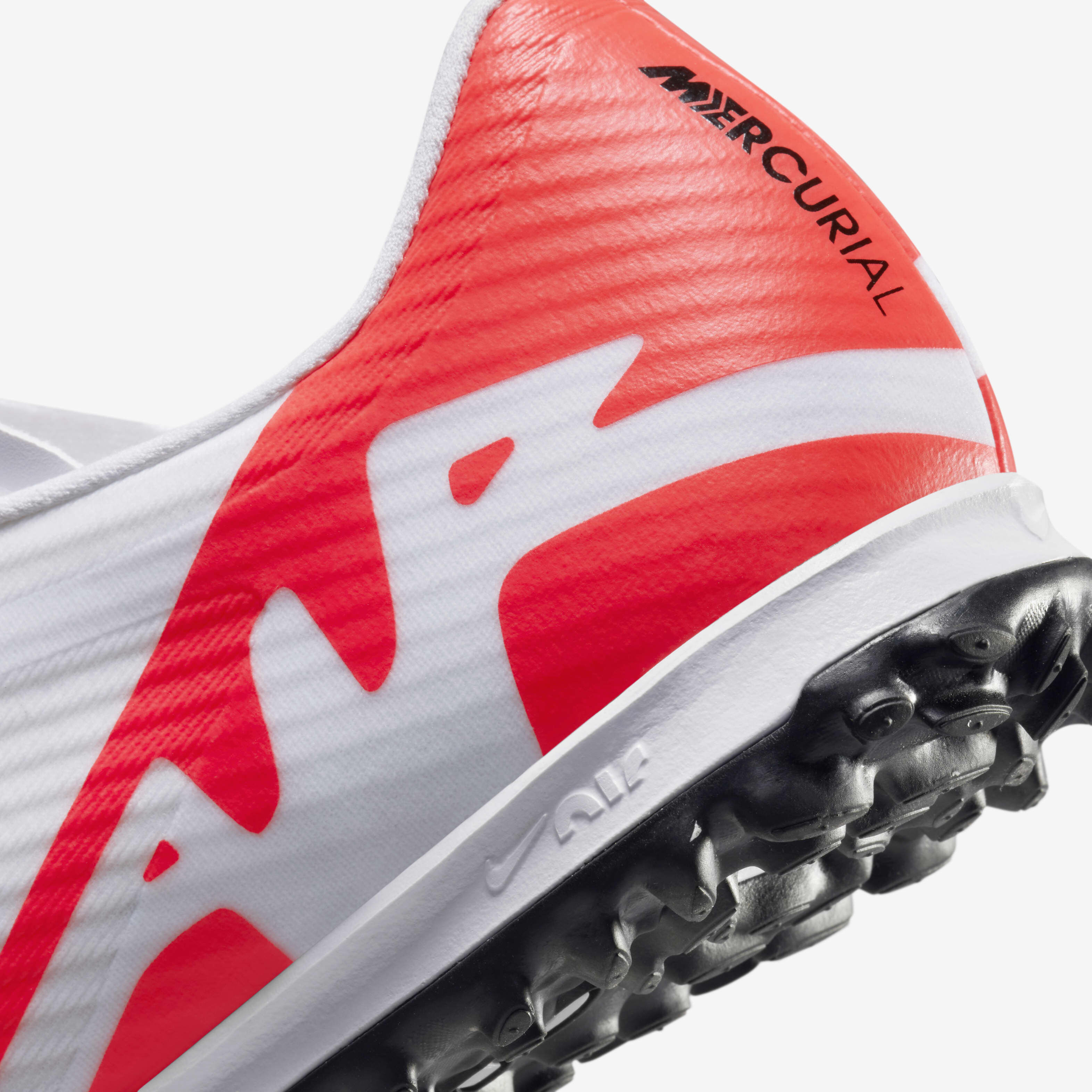Nike Mercurial Vapor 15 Academy image number 7